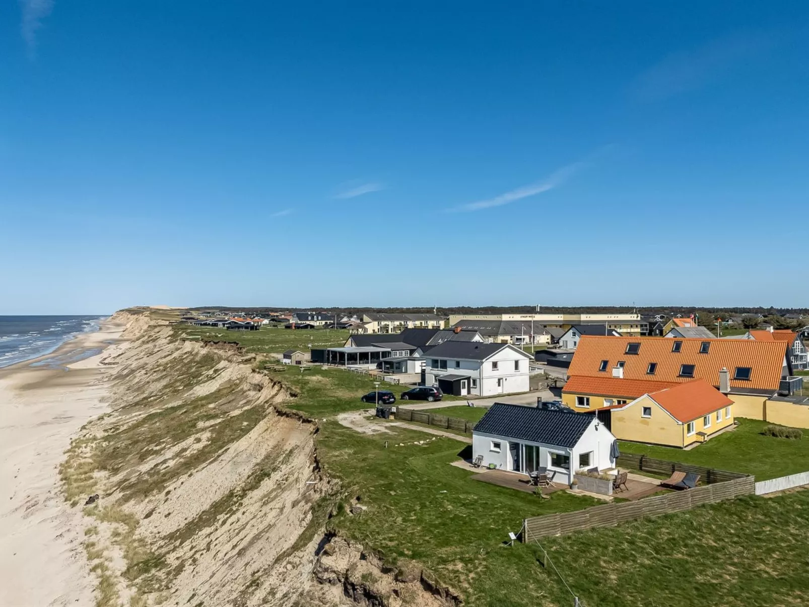 "Trifun" - 50m from the sea-Buiten