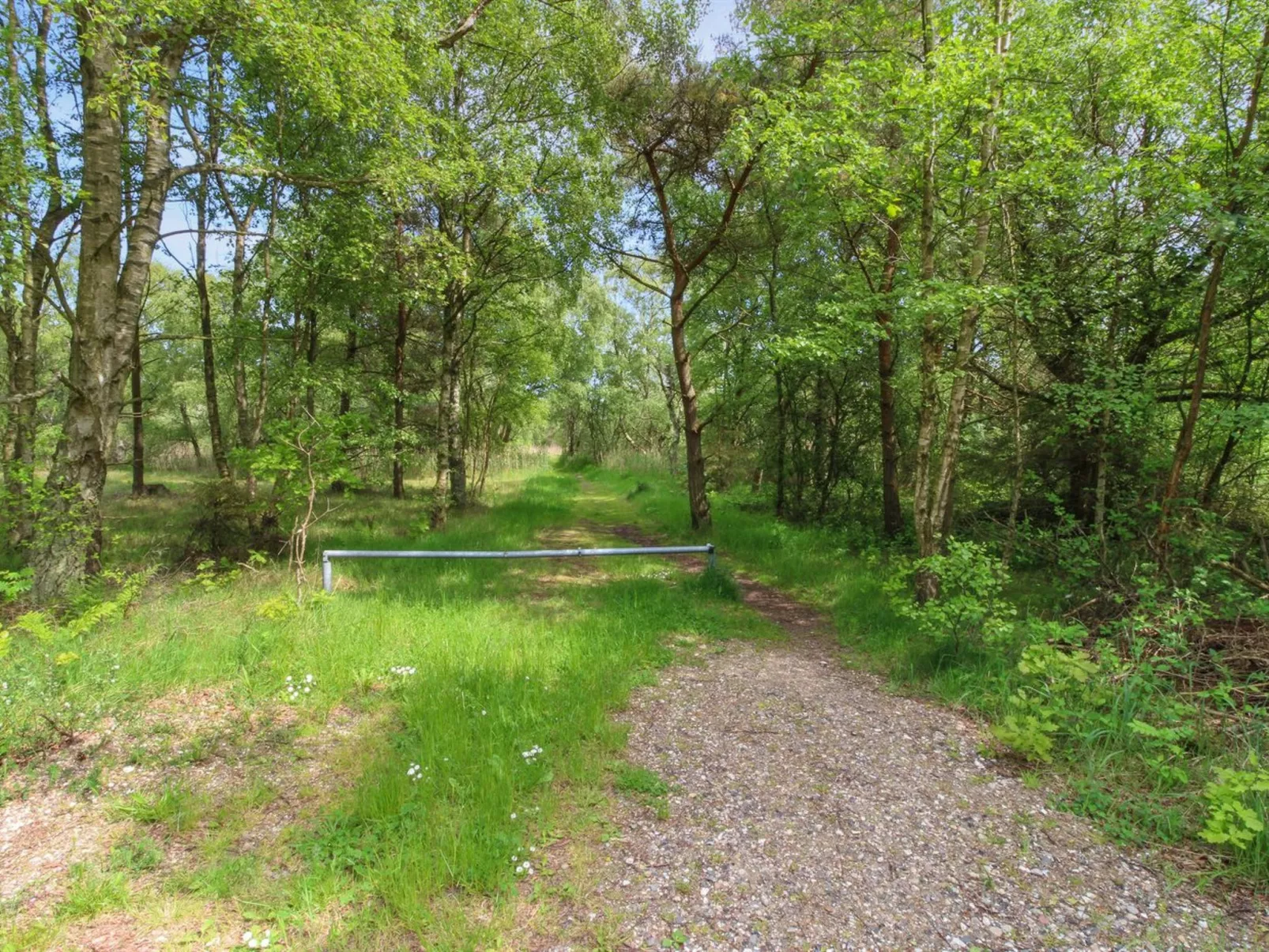 "Ingalise" - 500m from the sea-Buiten