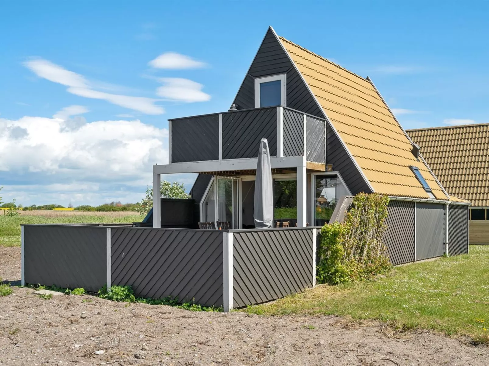 "Pihla" - 50m from the sea-Buiten