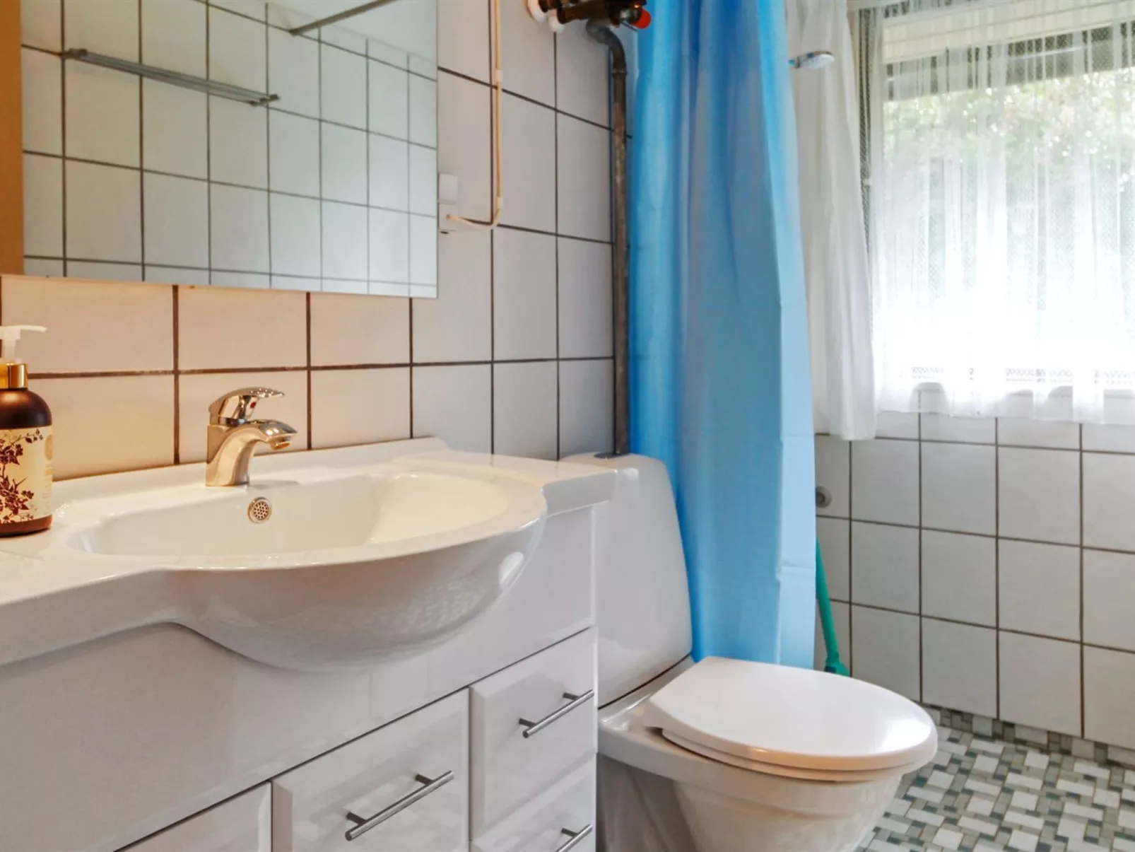 "Maya" - 900m from the sea-Binnen