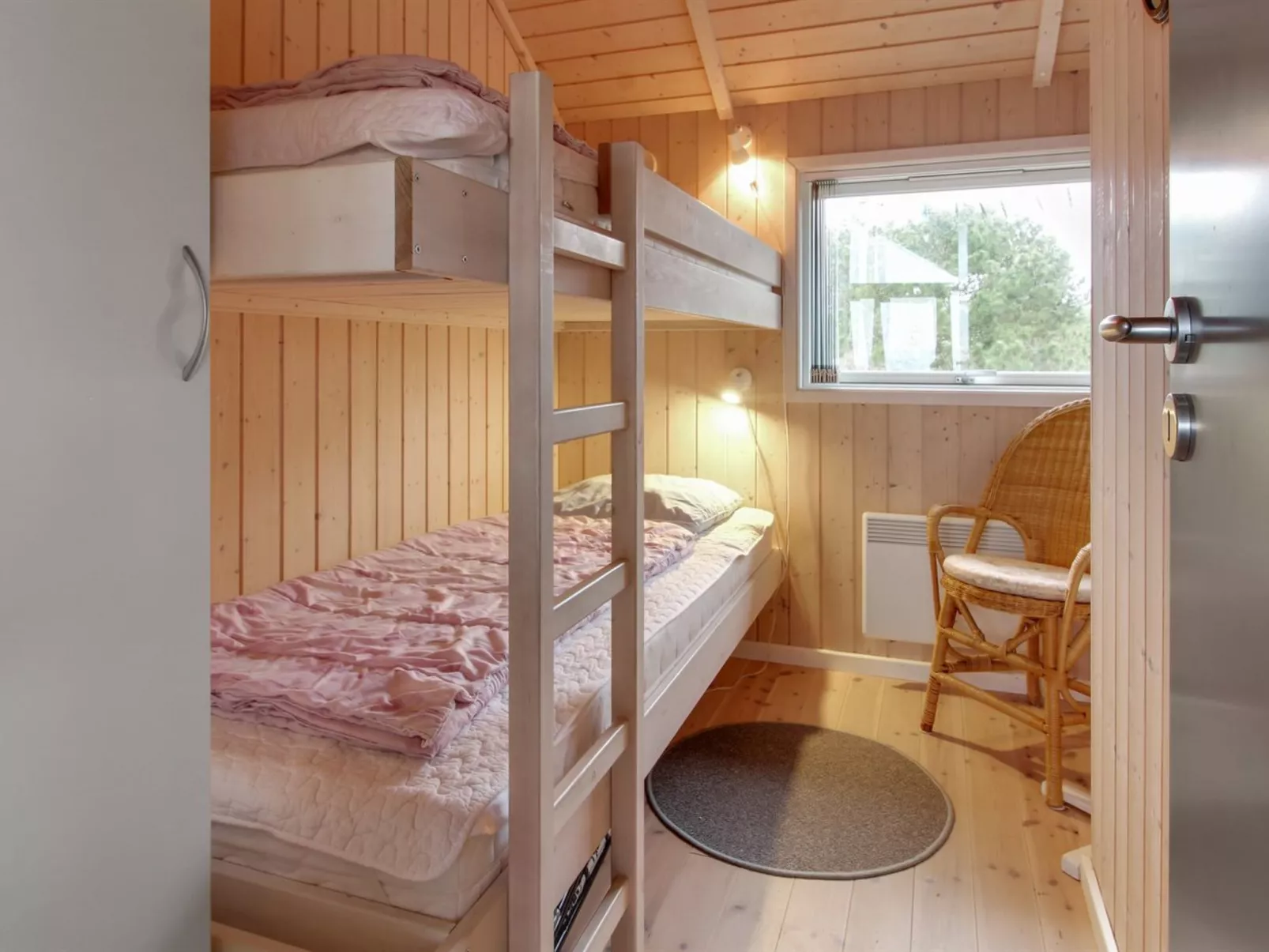 "Oivi" - 430m from the sea-Binnen