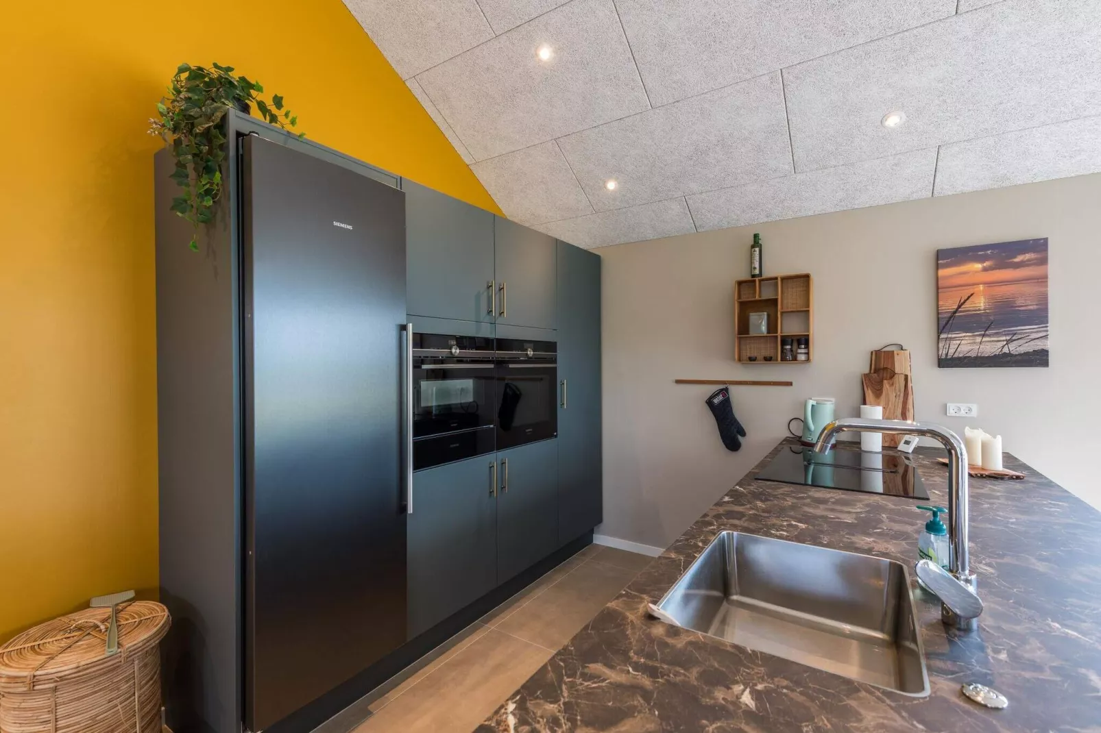 7 persoons vakantie huis in Tarm-Binnen