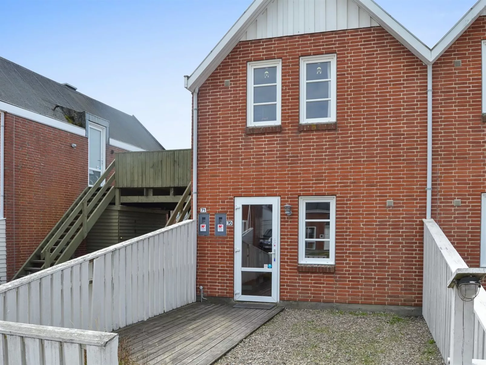 "Urmas" - 1km from the sea-Buiten