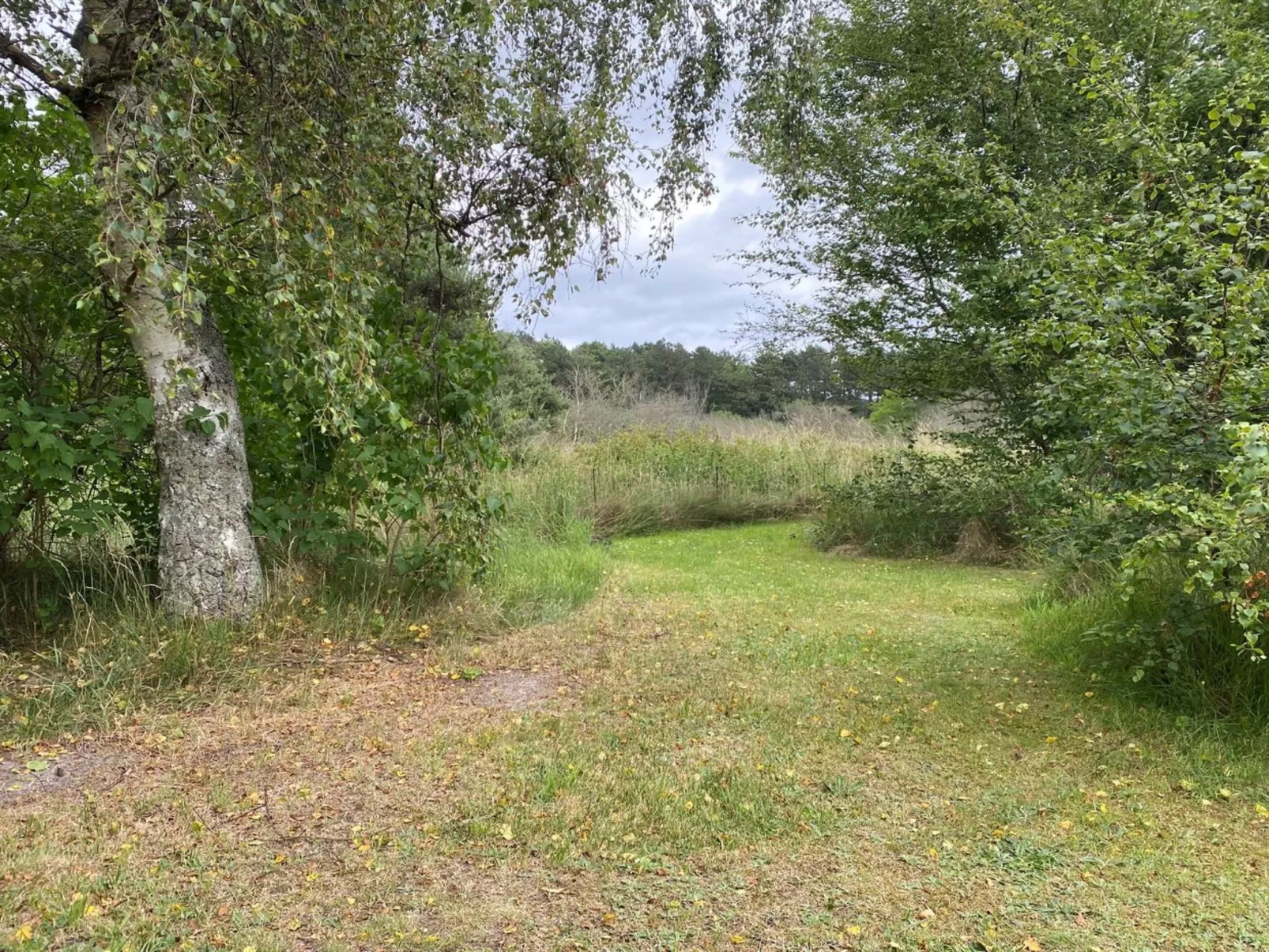 "Aris" - 480m from the sea-Buiten