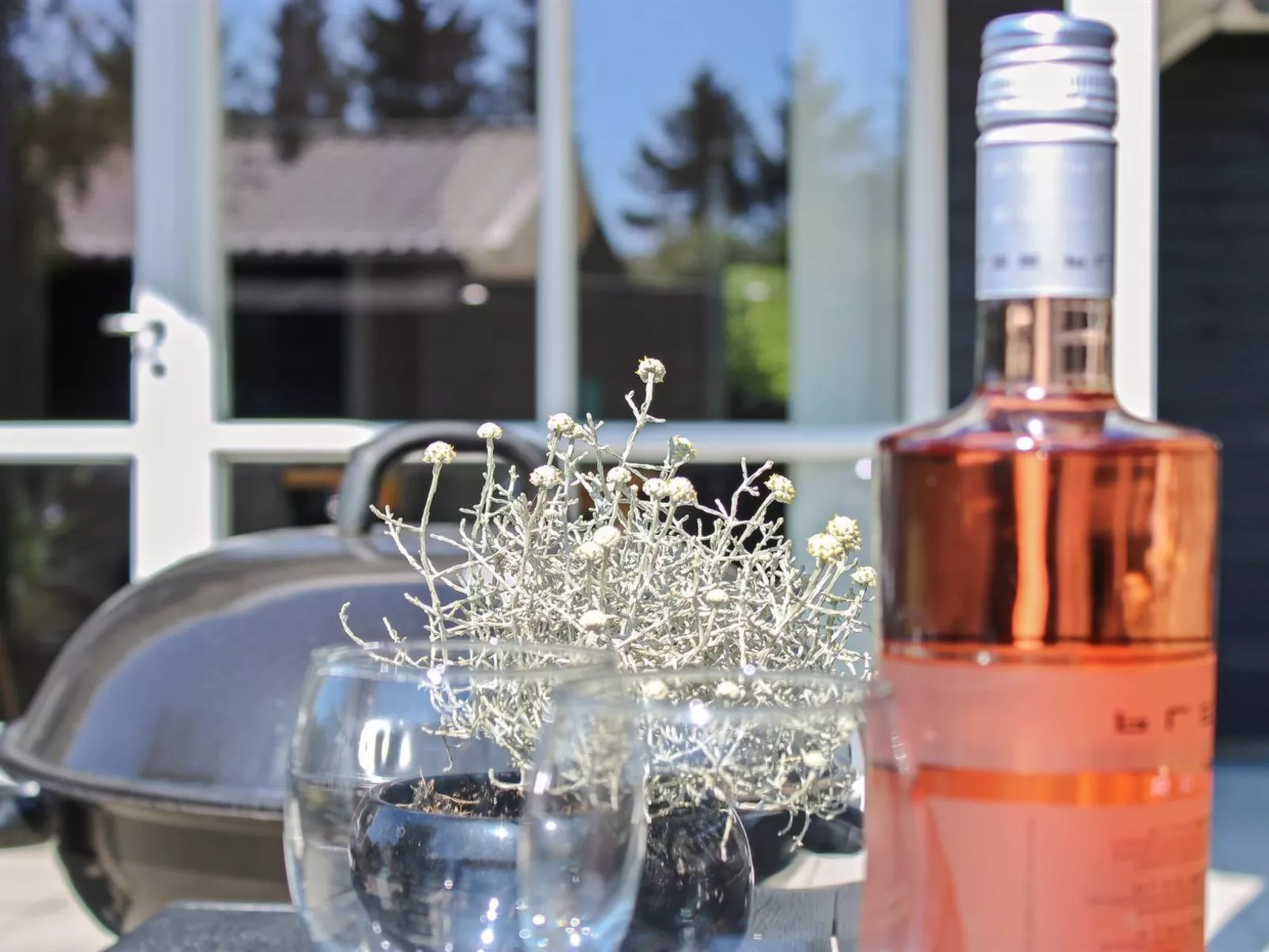 "Swavi" -  from the sea-Buiten