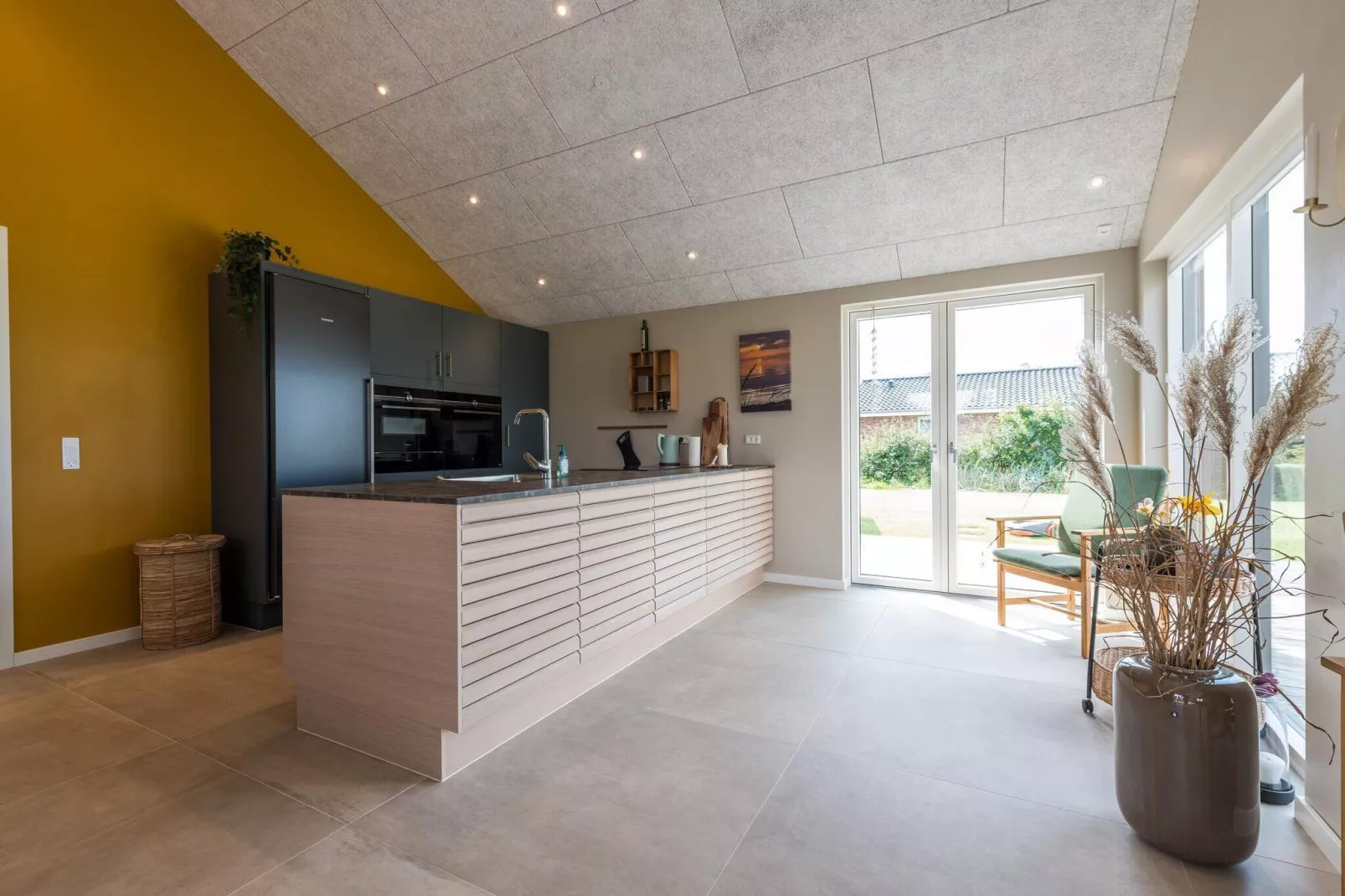 7 persoons vakantie huis in Tarm-Binnen