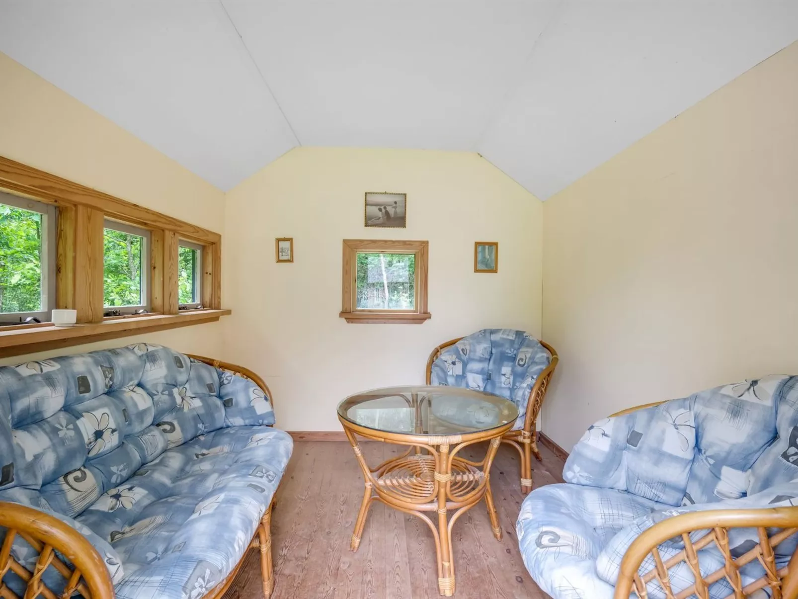 "Thoren" - 2km from the sea-Binnen