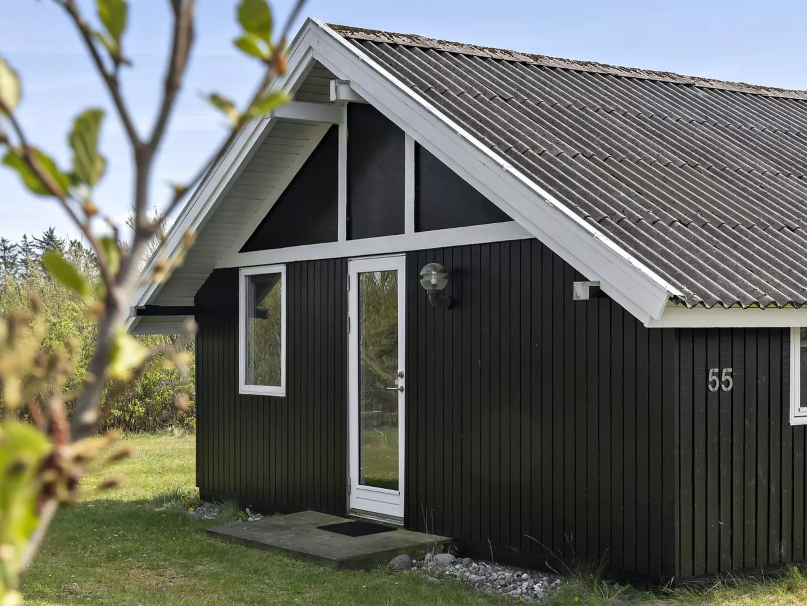 "Aleksia" - 1km from the sea-Buiten