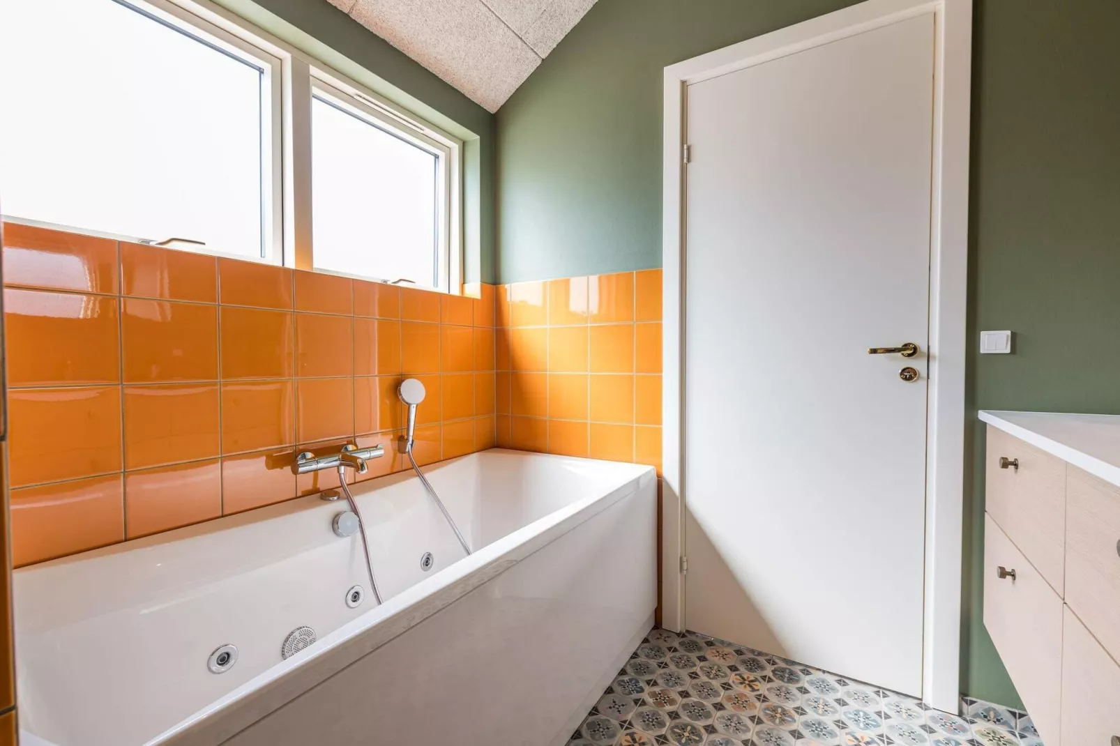 7 persoons vakantie huis in Tarm-Binnen