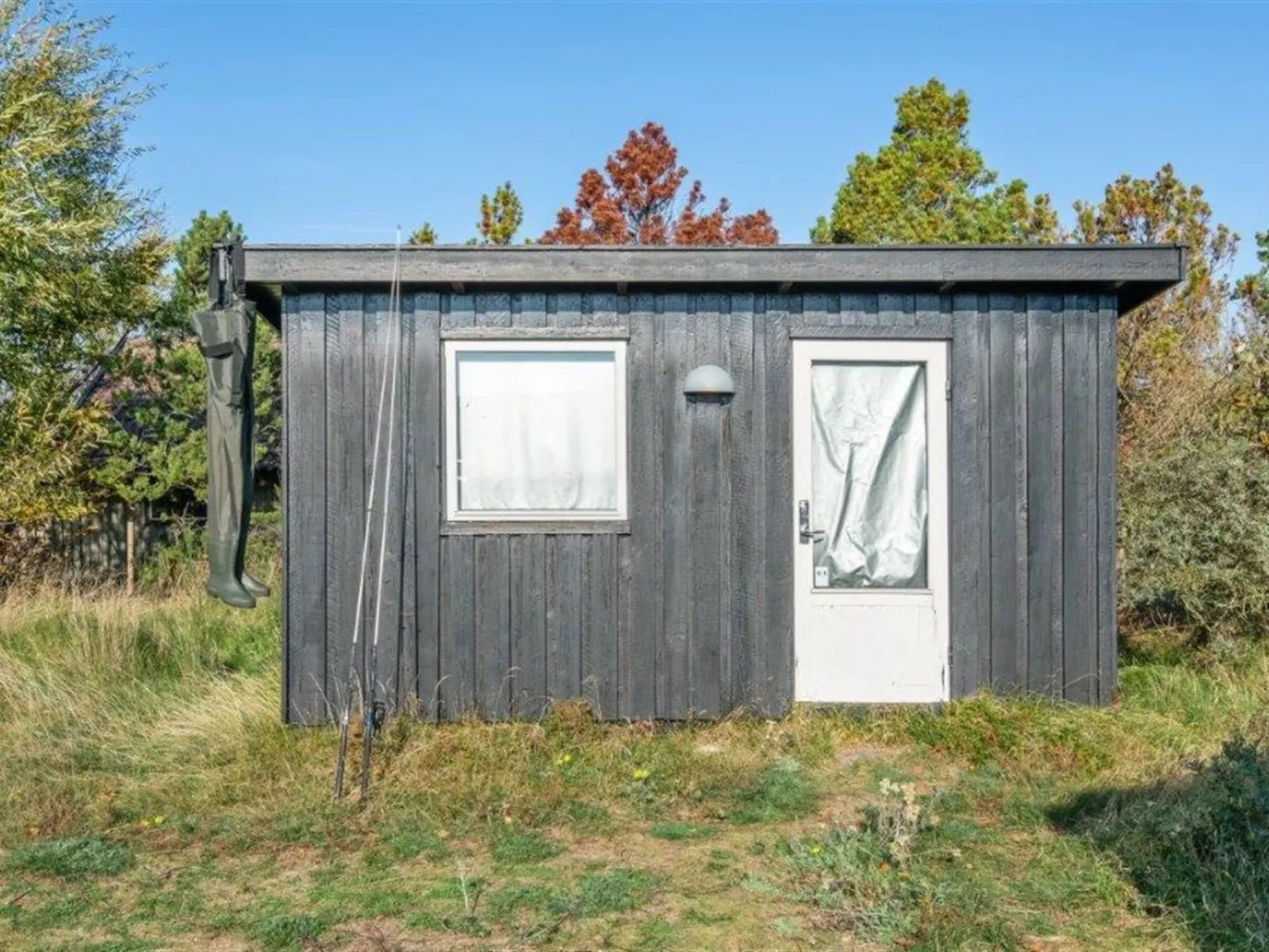 "Helin" - 100m from the sea-Binnen