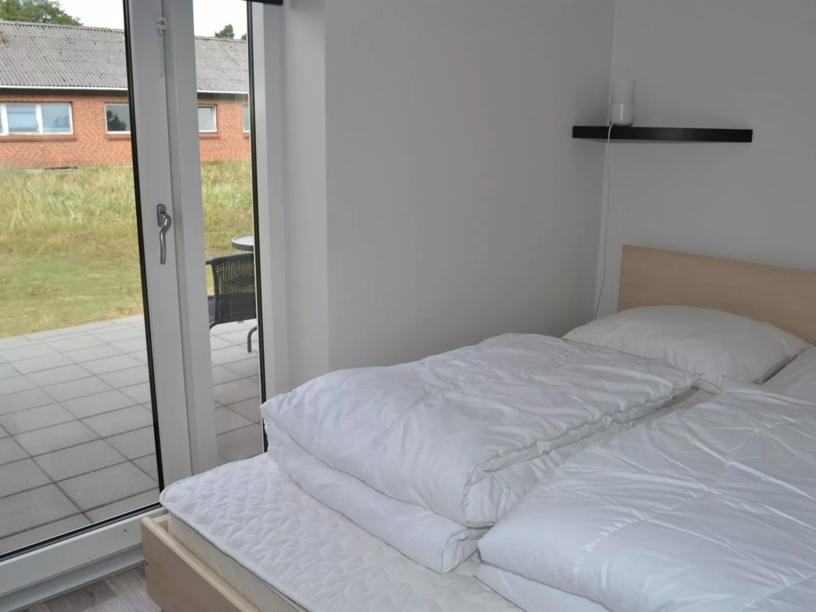 "Aghnar" - 5km from the sea-Binnen