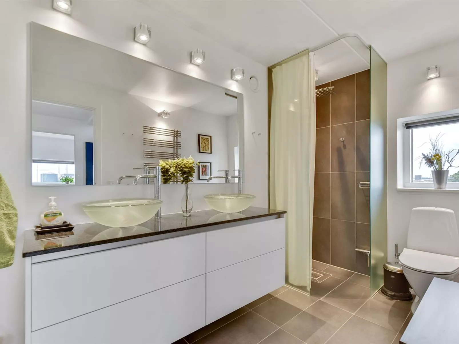 "Leto" - 2km from the sea-Binnen