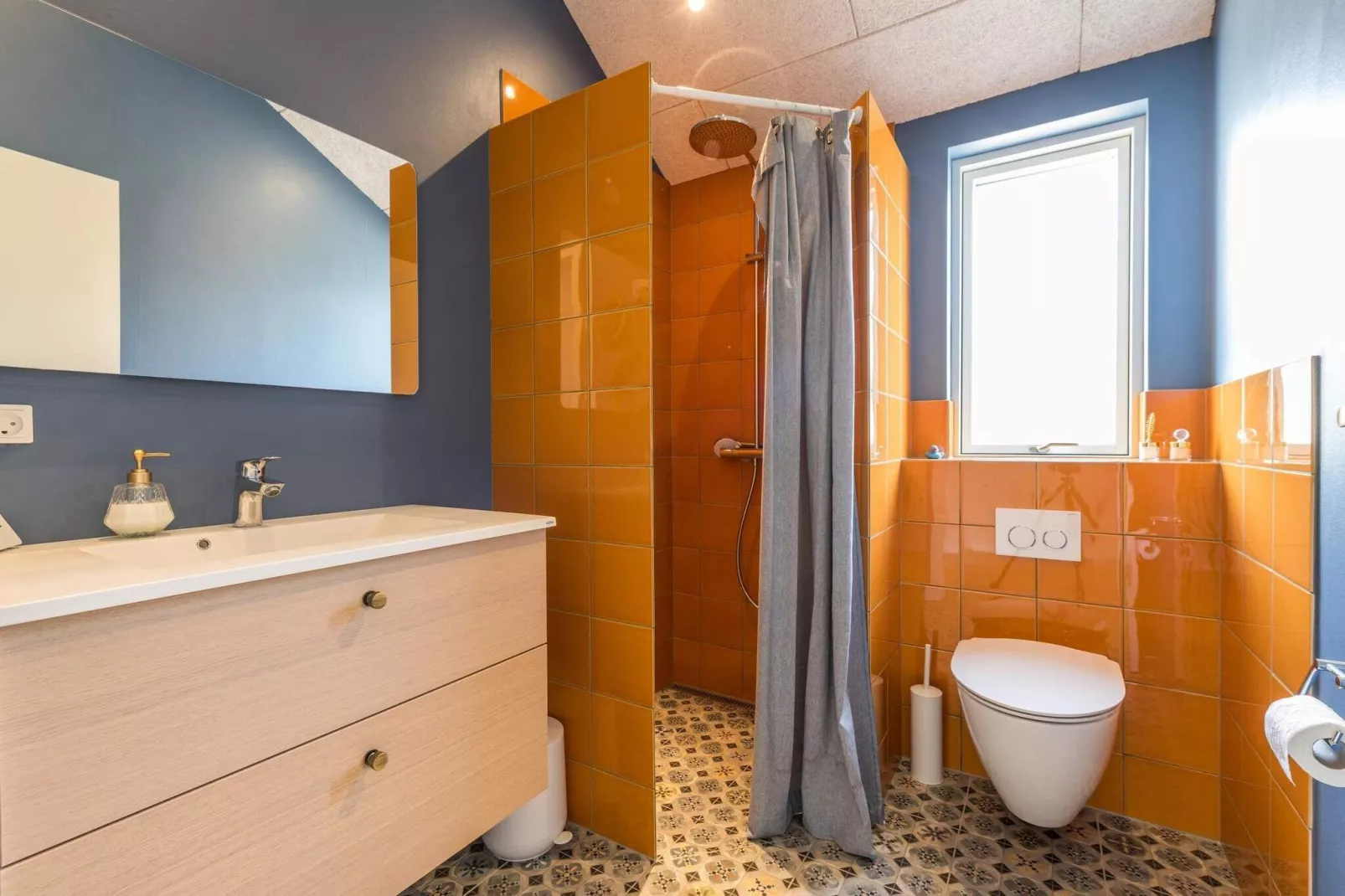 7 persoons vakantie huis in Tarm-Binnen