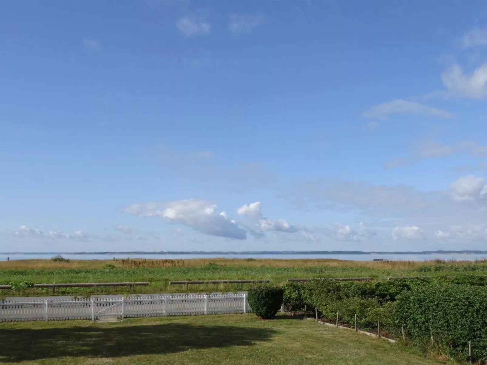 "Mayla" - 50m from the sea-Buiten