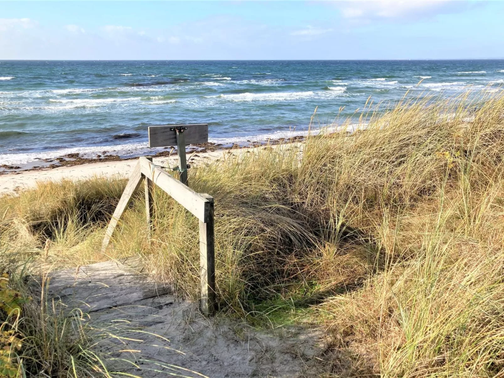 "Osa" - 150m from the sea-Buiten