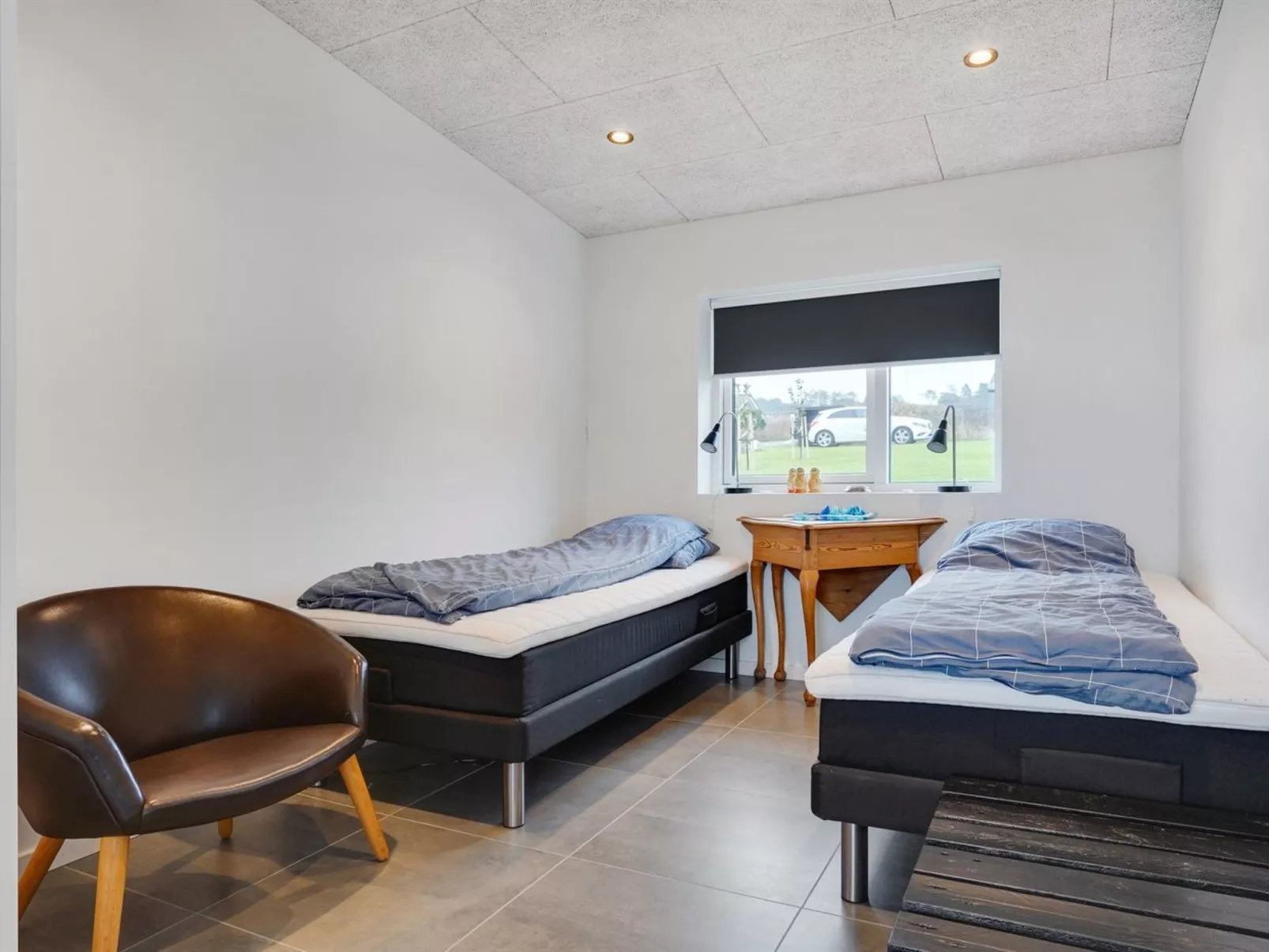 "Anniina" - 200m from the sea-Binnen