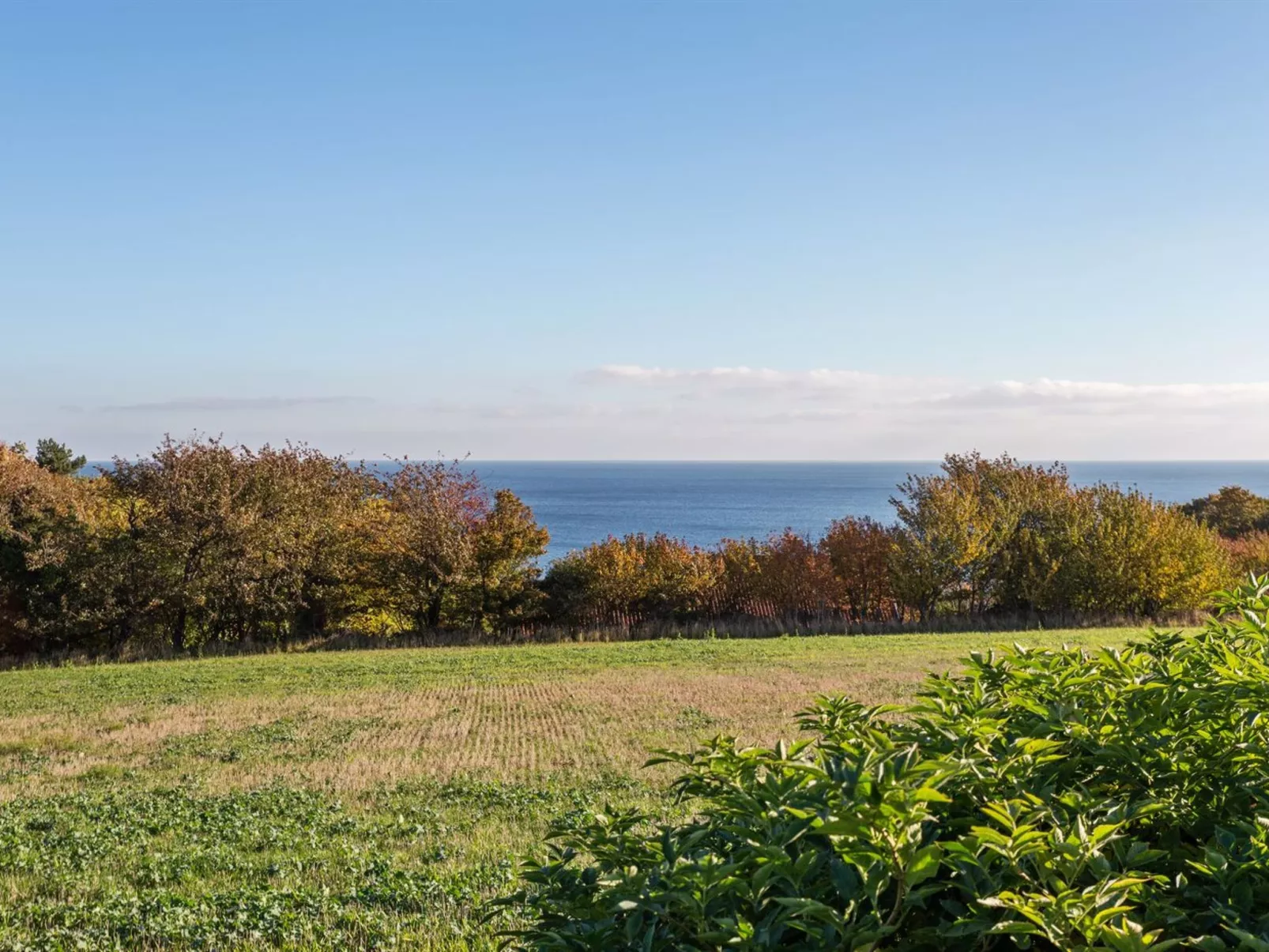 "Askrik" - 400m from the sea-Buiten