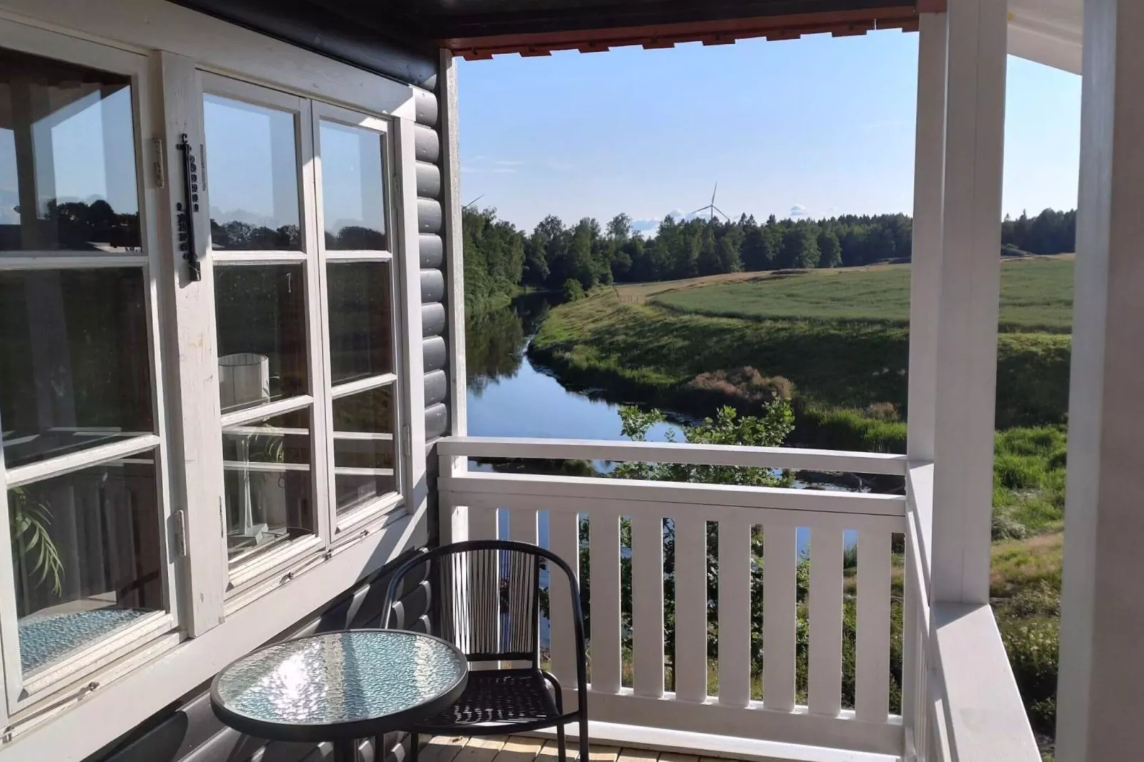 6 persoons vakantie huis in MELLERUD-By Traum-Buitenlucht