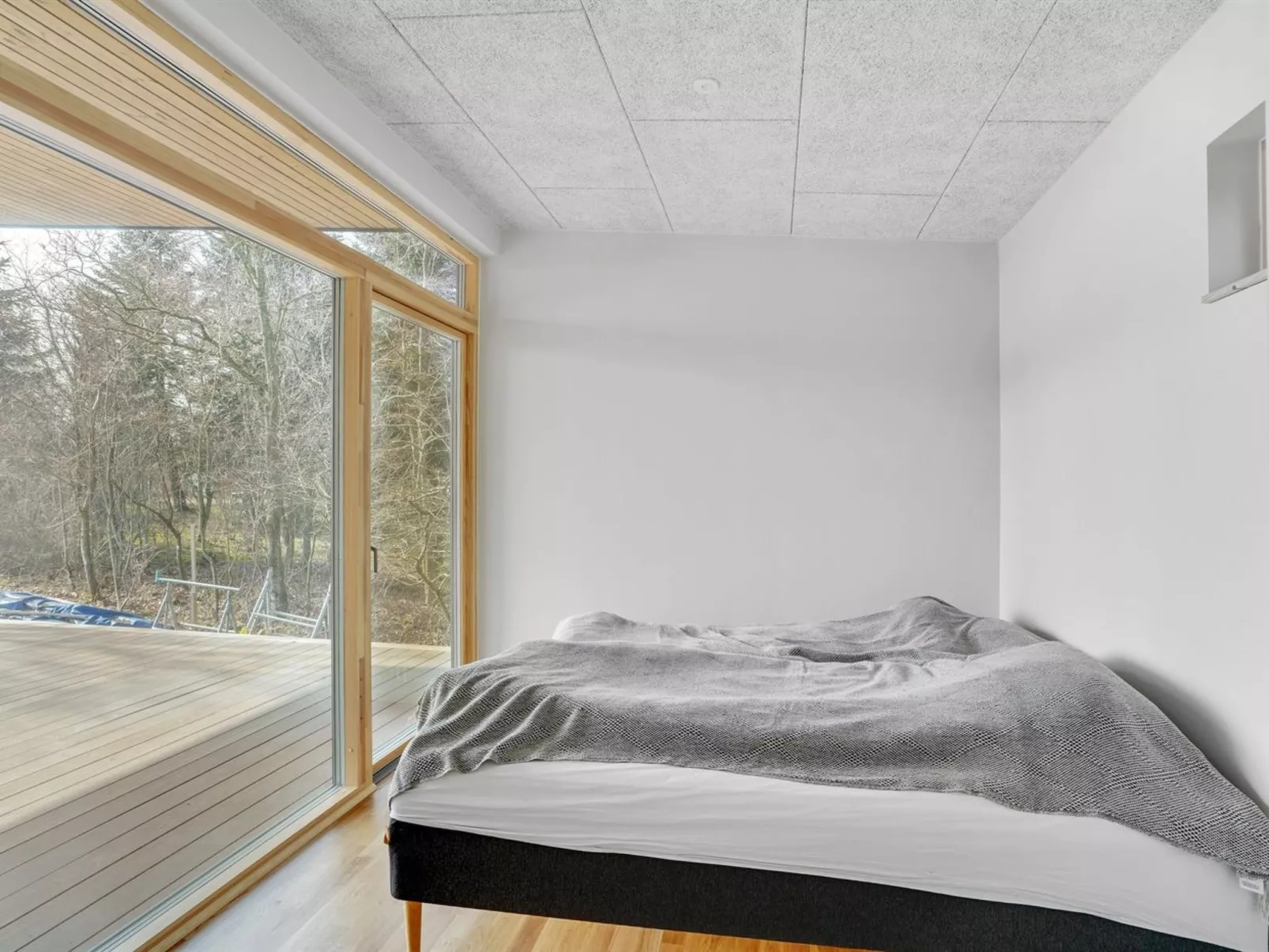 "Haubert" - 500m to the fjord-Binnen