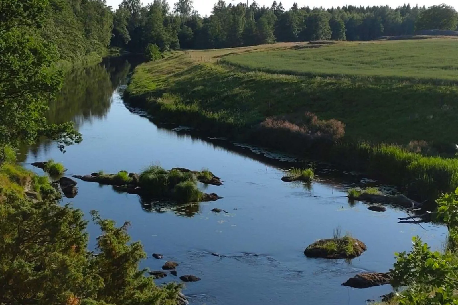6 persoons vakantie huis in MELLERUD-By Traum