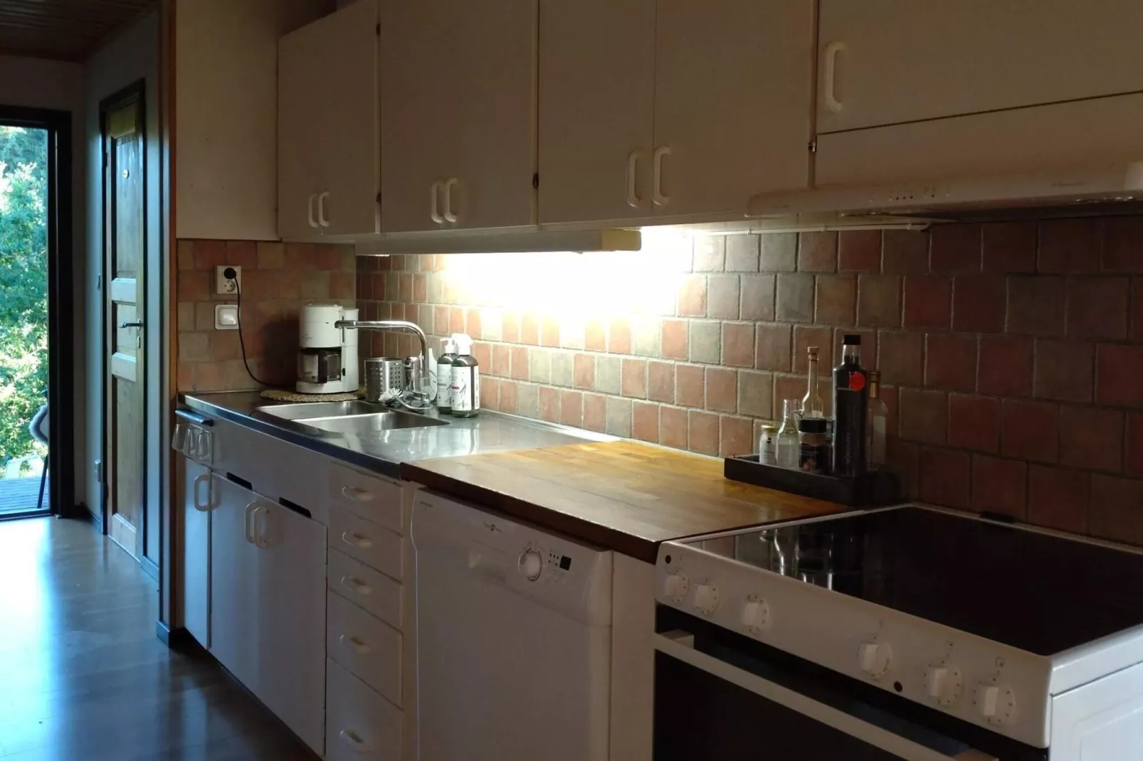6 persoons vakantie huis in MELLERUD-By Traum-Binnen