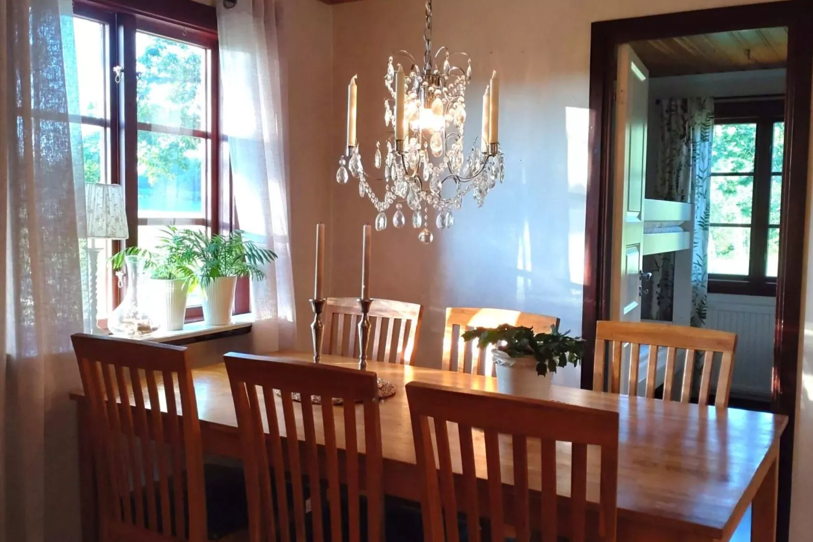 6 persoons vakantie huis in MELLERUD-By Traum-Binnen