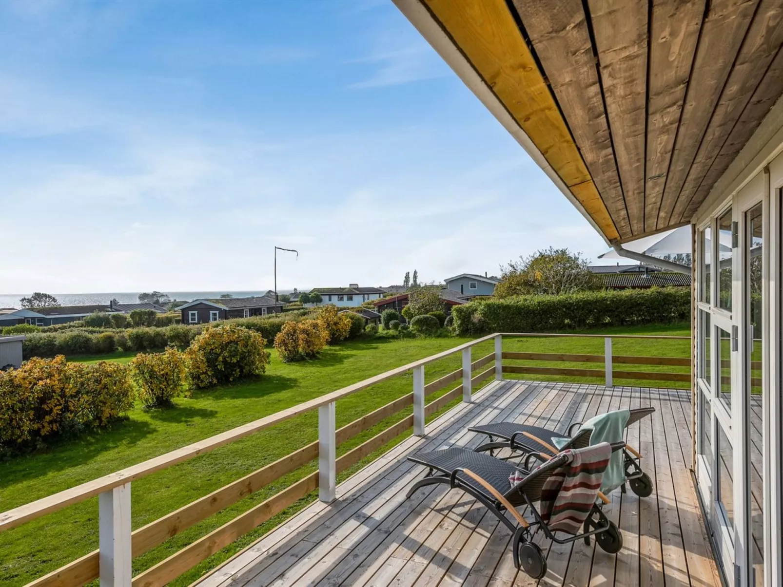 "Arton" - 300m from the sea-Buiten