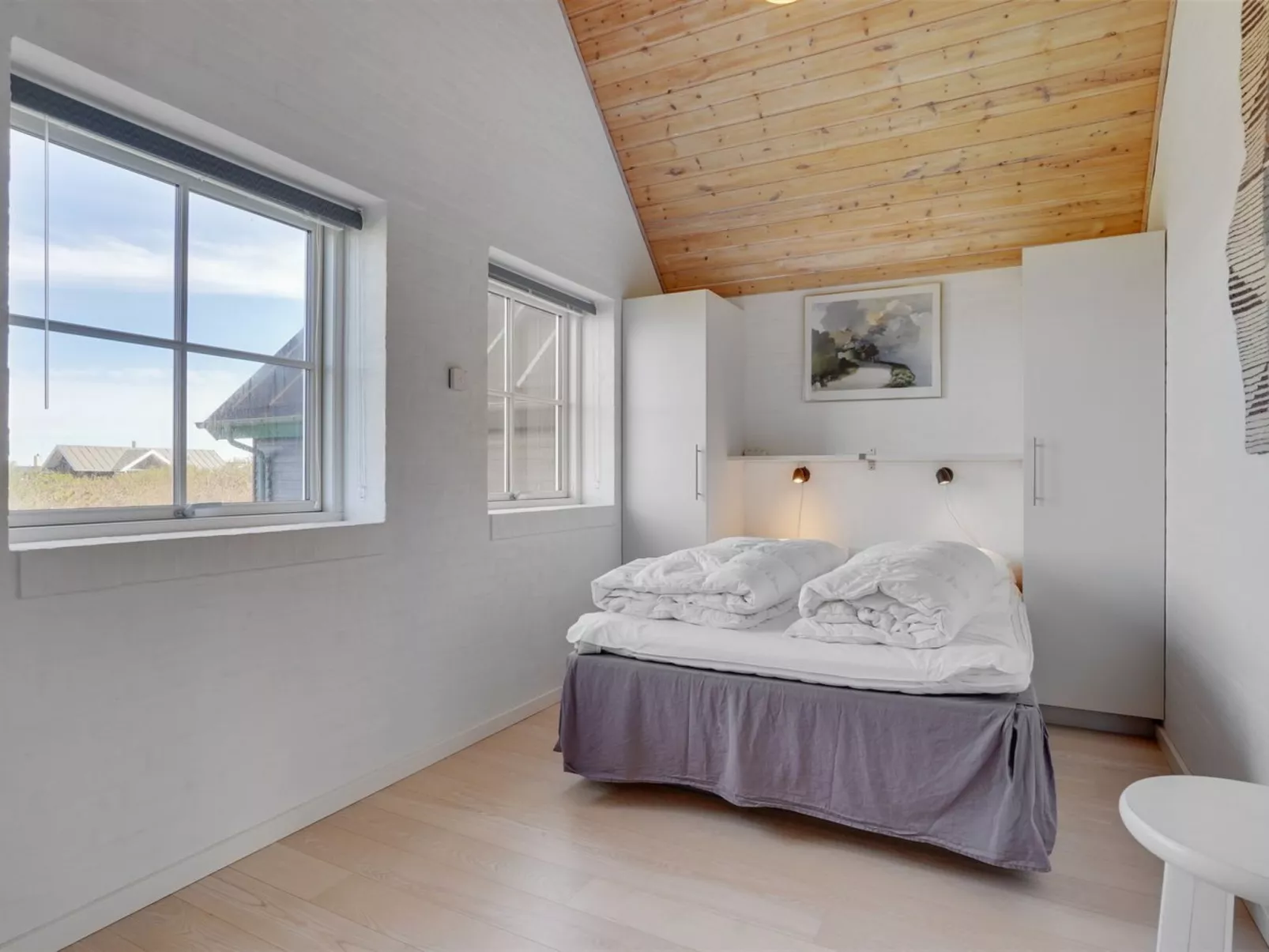 "Galin" - 200m from the sea-Binnen