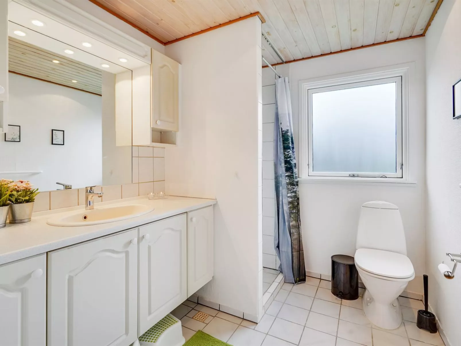 "Erikgine" - 170m from the sea-Binnen