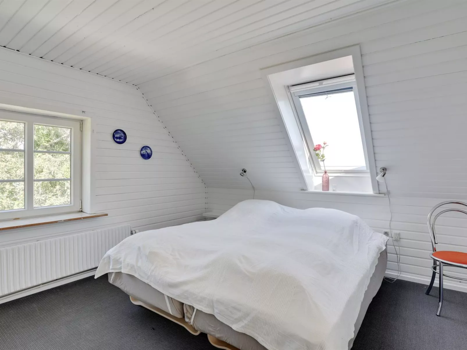 "Nilia" - 3.5km from the sea-Binnen