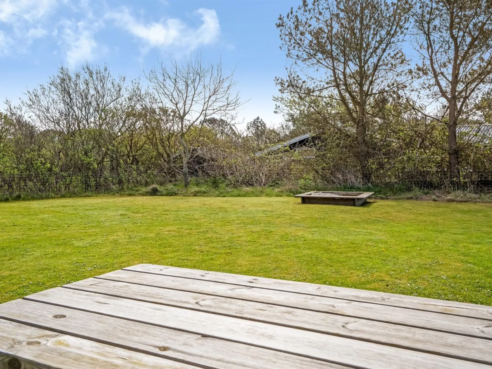 "Albina" - 844m from the sea-Buiten