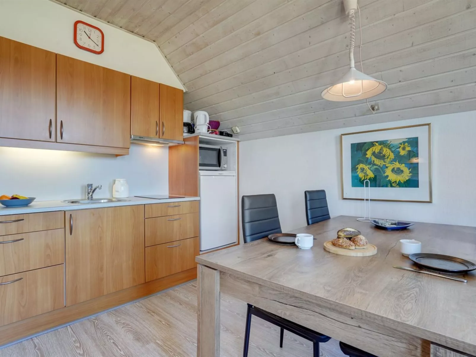 "Iohannes" - 2.3km from the sea-Binnen