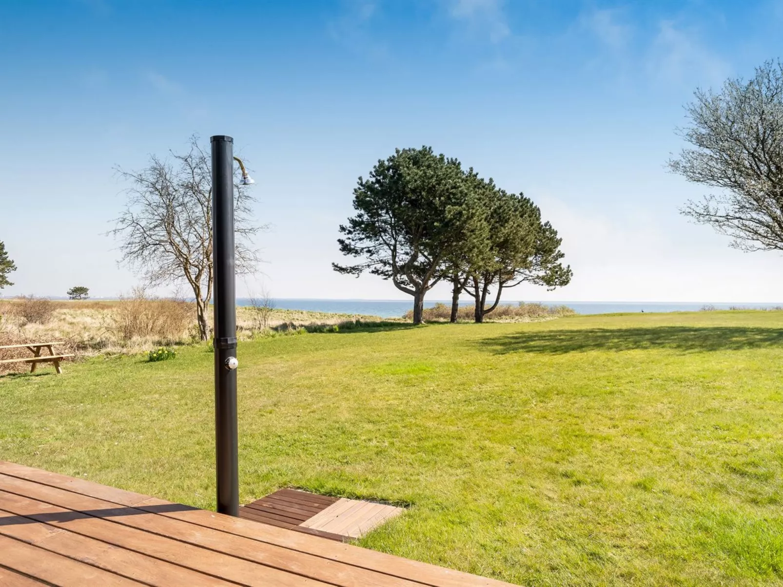 "Trajko" - 100m from the sea-Buiten