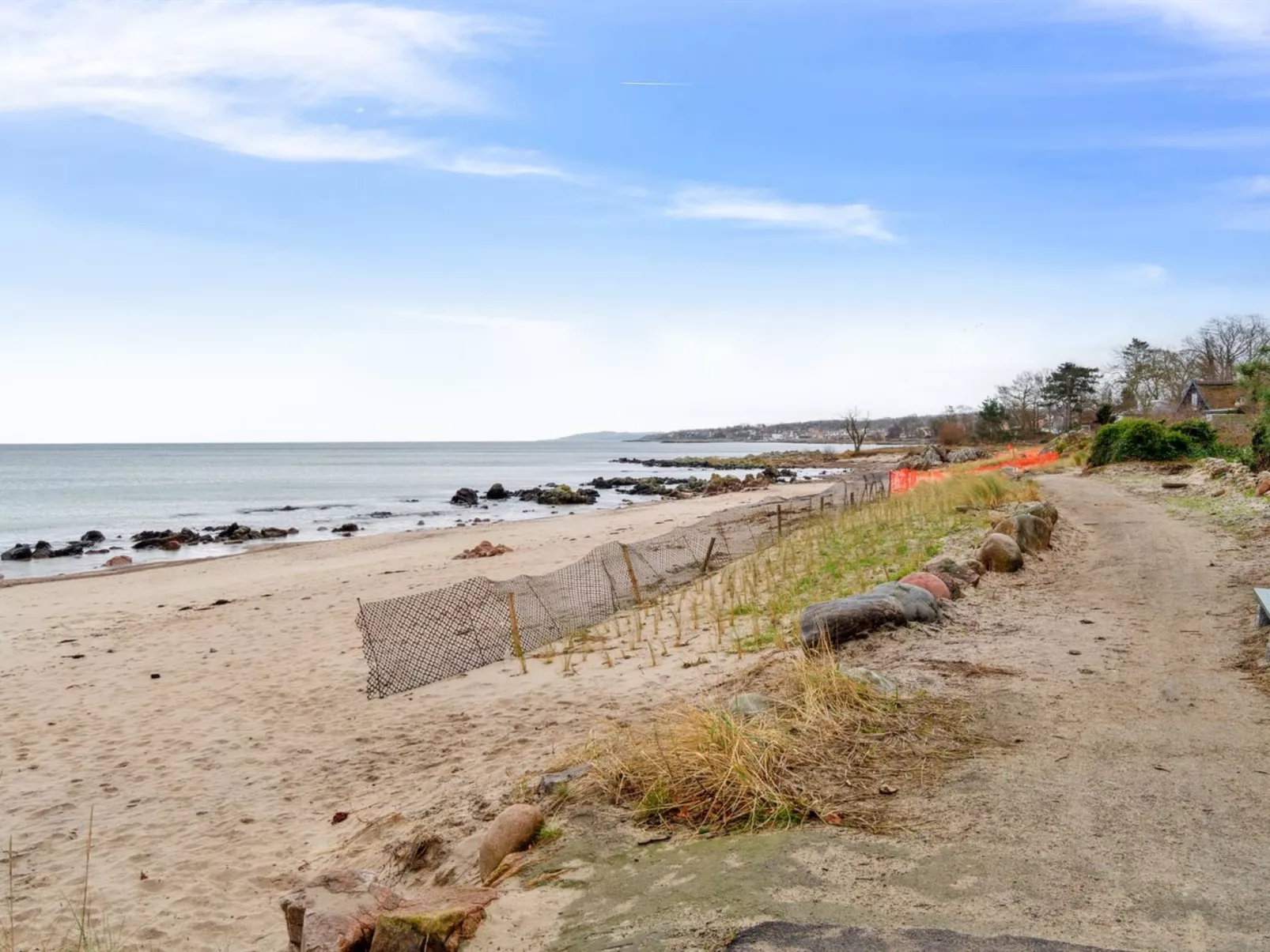 "Annelie" - 75m from the sea-Buiten