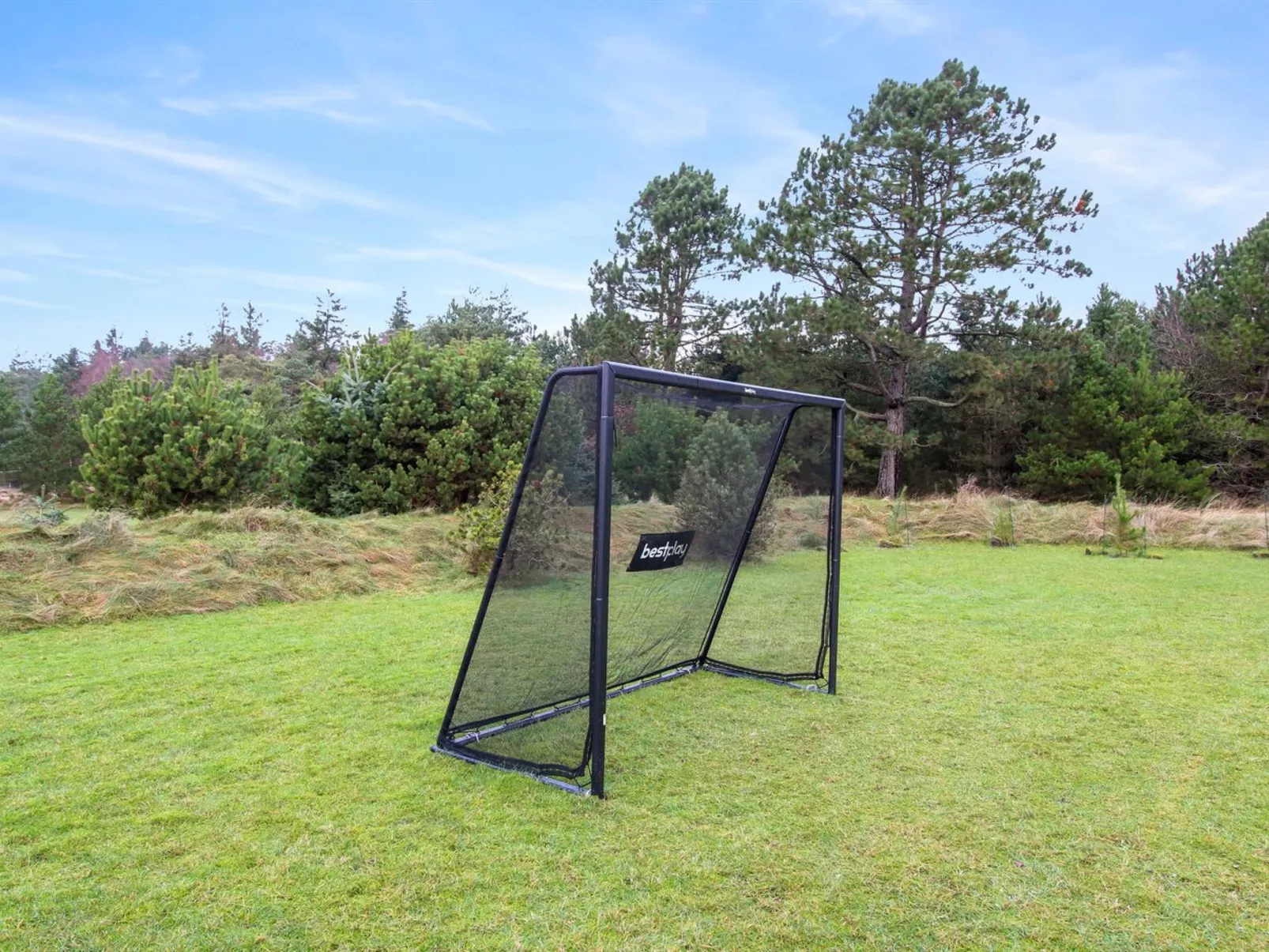 "Hothbrod" - 1.2km from the sea-Buiten