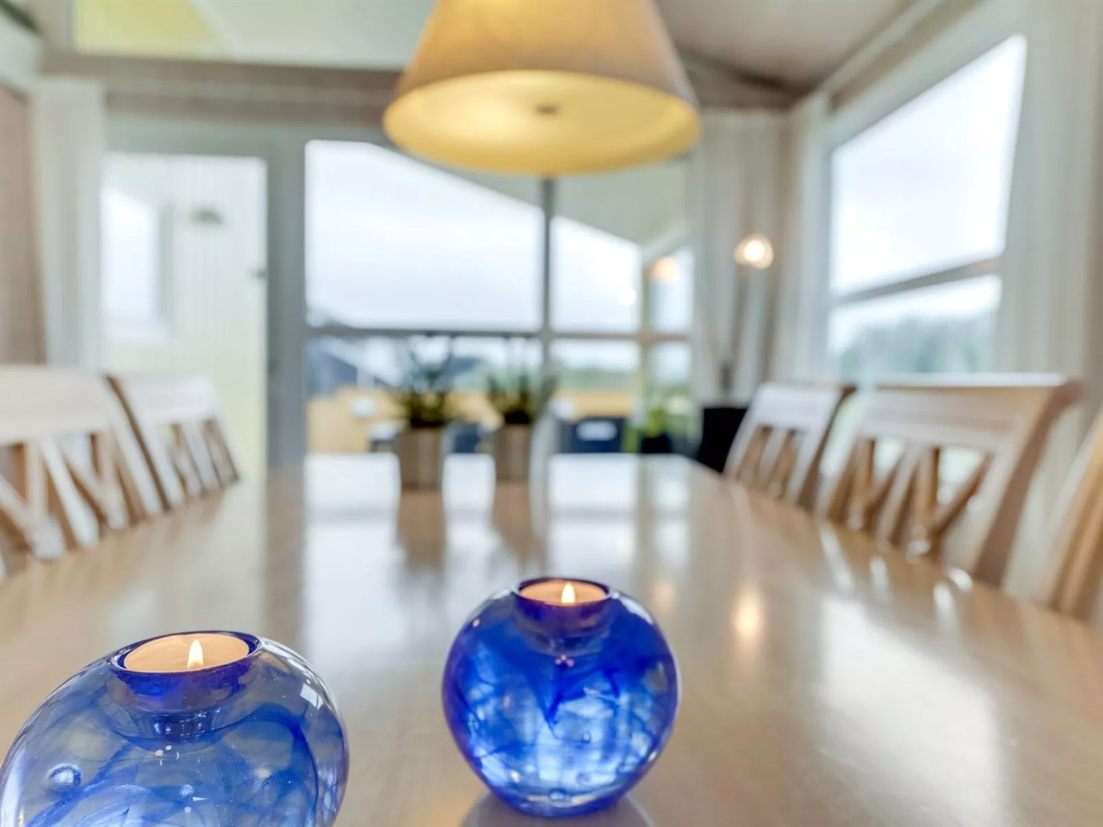 "Thorir" - 542m from the sea-Binnen