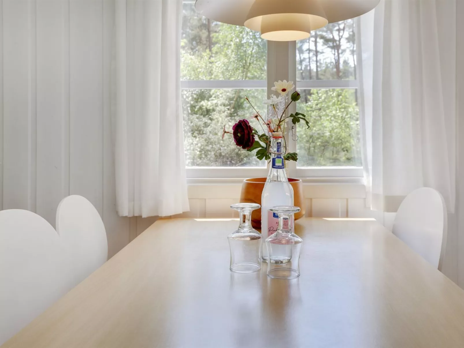 "Aave" - 800m from the sea-Binnen