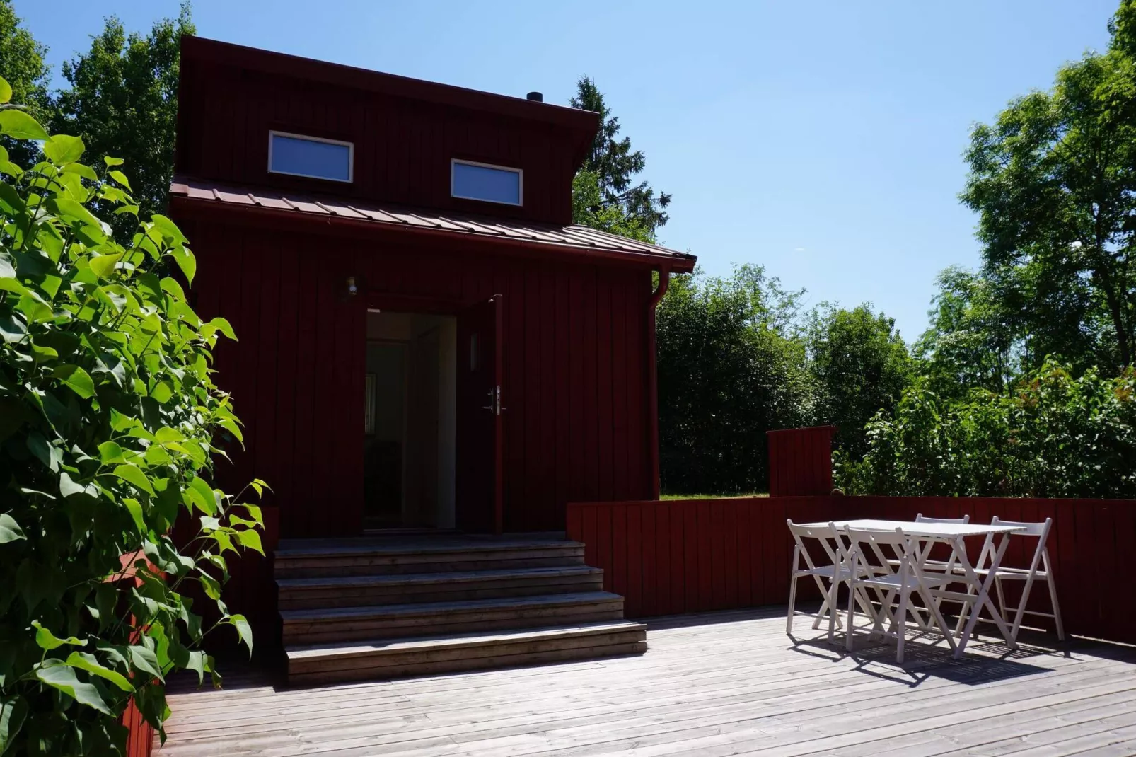 4 persoons vakantie huis in HEDEKAS-By Traum-Buitenlucht