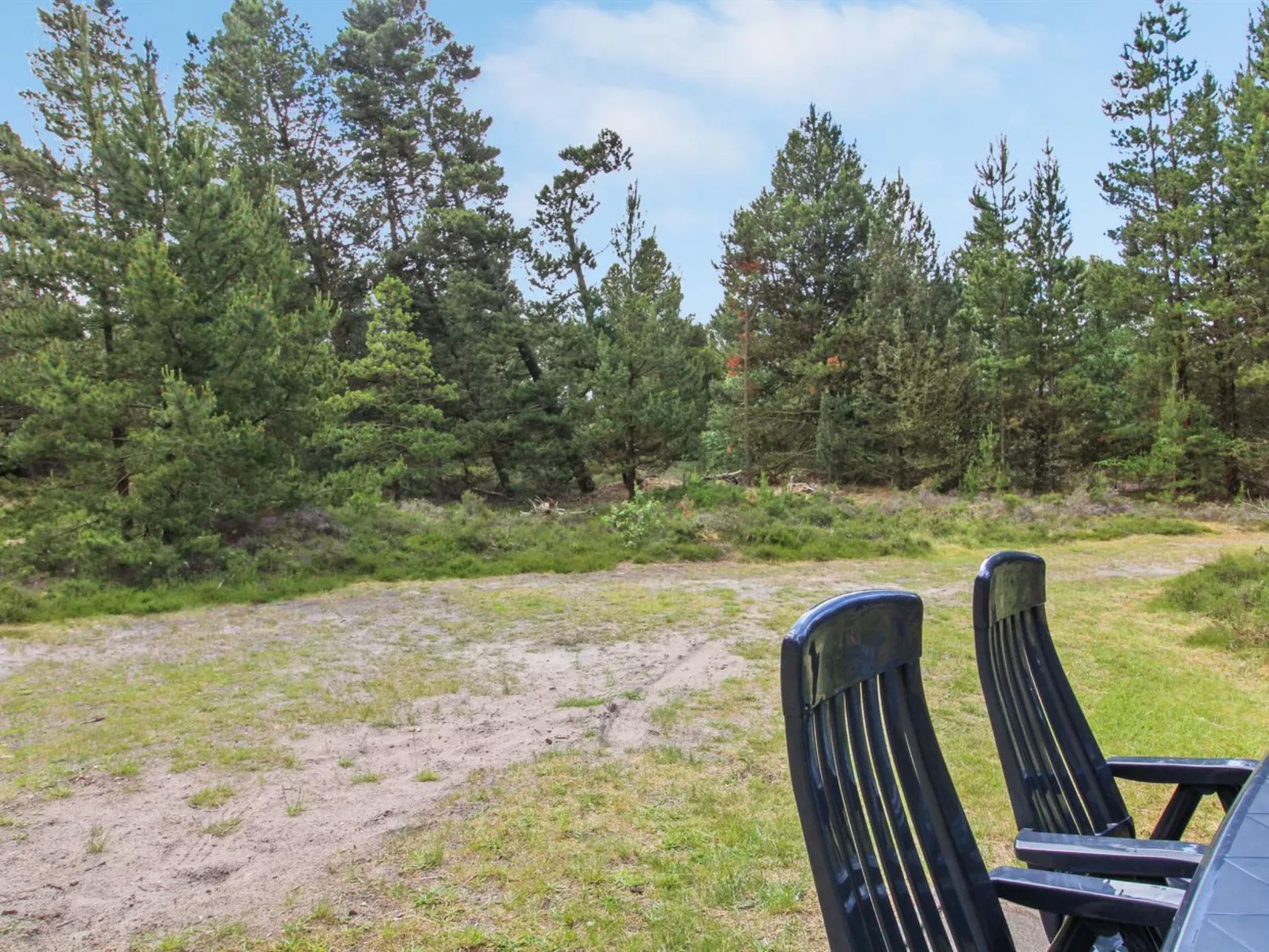 "Tirsa" - 3.9km from the sea-Buiten