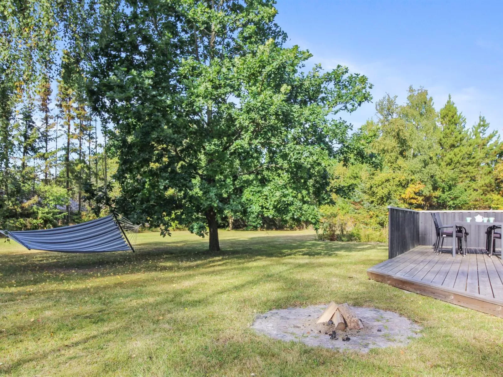 "Santtu" - 600m from the sea-Buiten