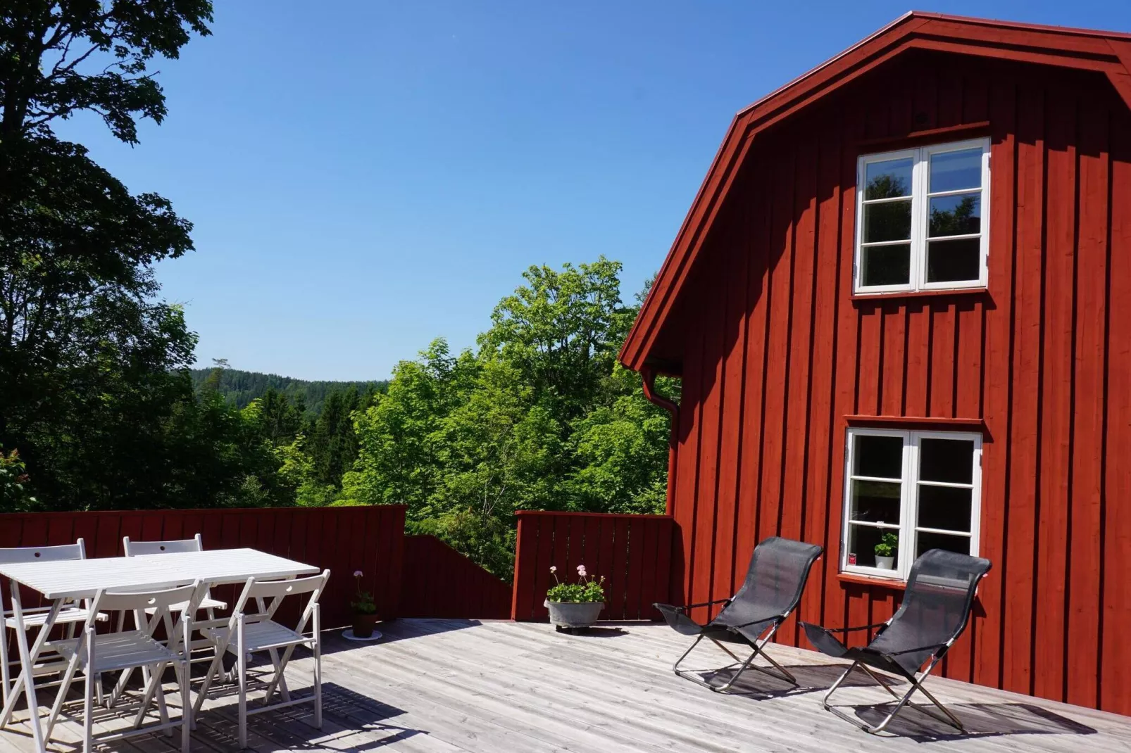 4 persoons vakantie huis in HEDEKAS-By Traum-Buitenlucht