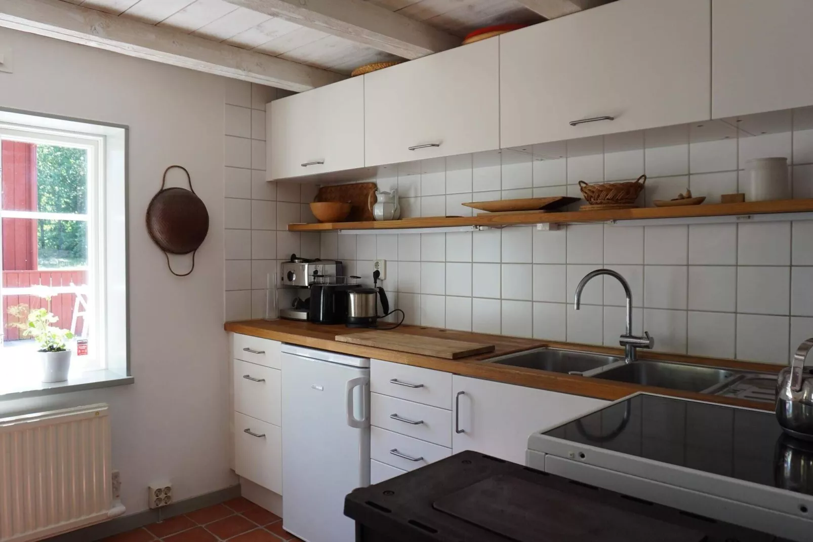 4 persoons vakantie huis in HEDEKAS-By Traum-Binnen