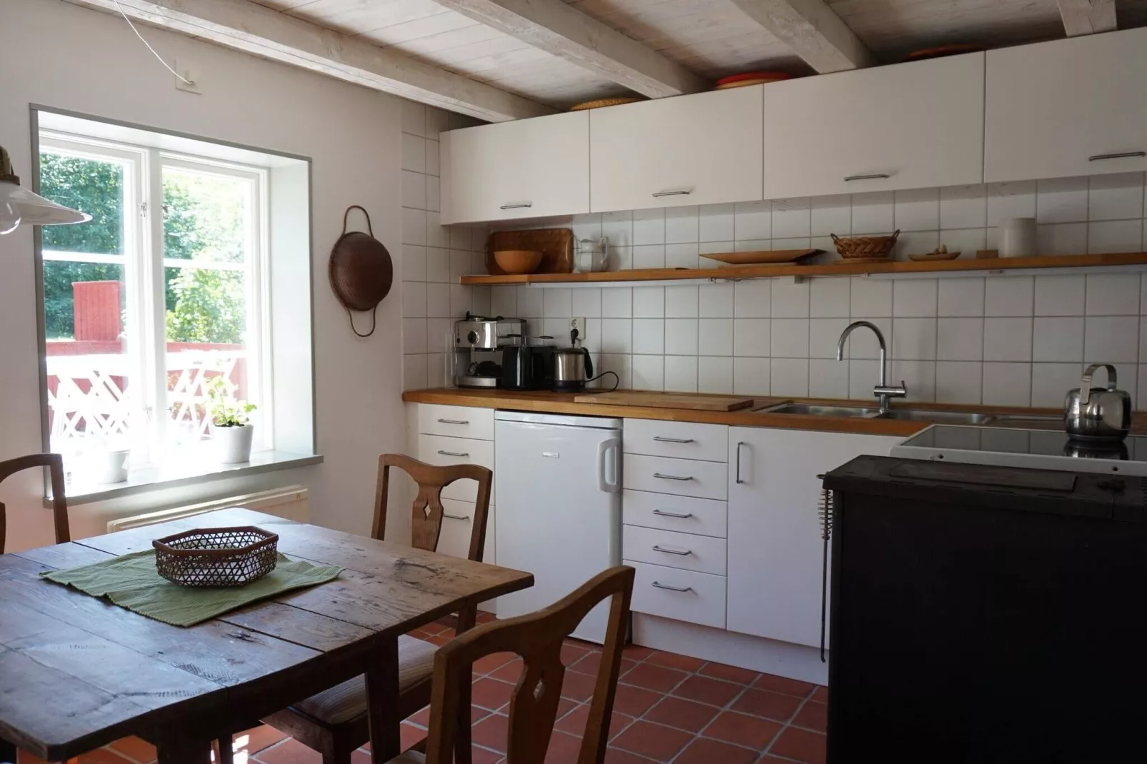 4 persoons vakantie huis in HEDEKAS-By Traum-Binnen