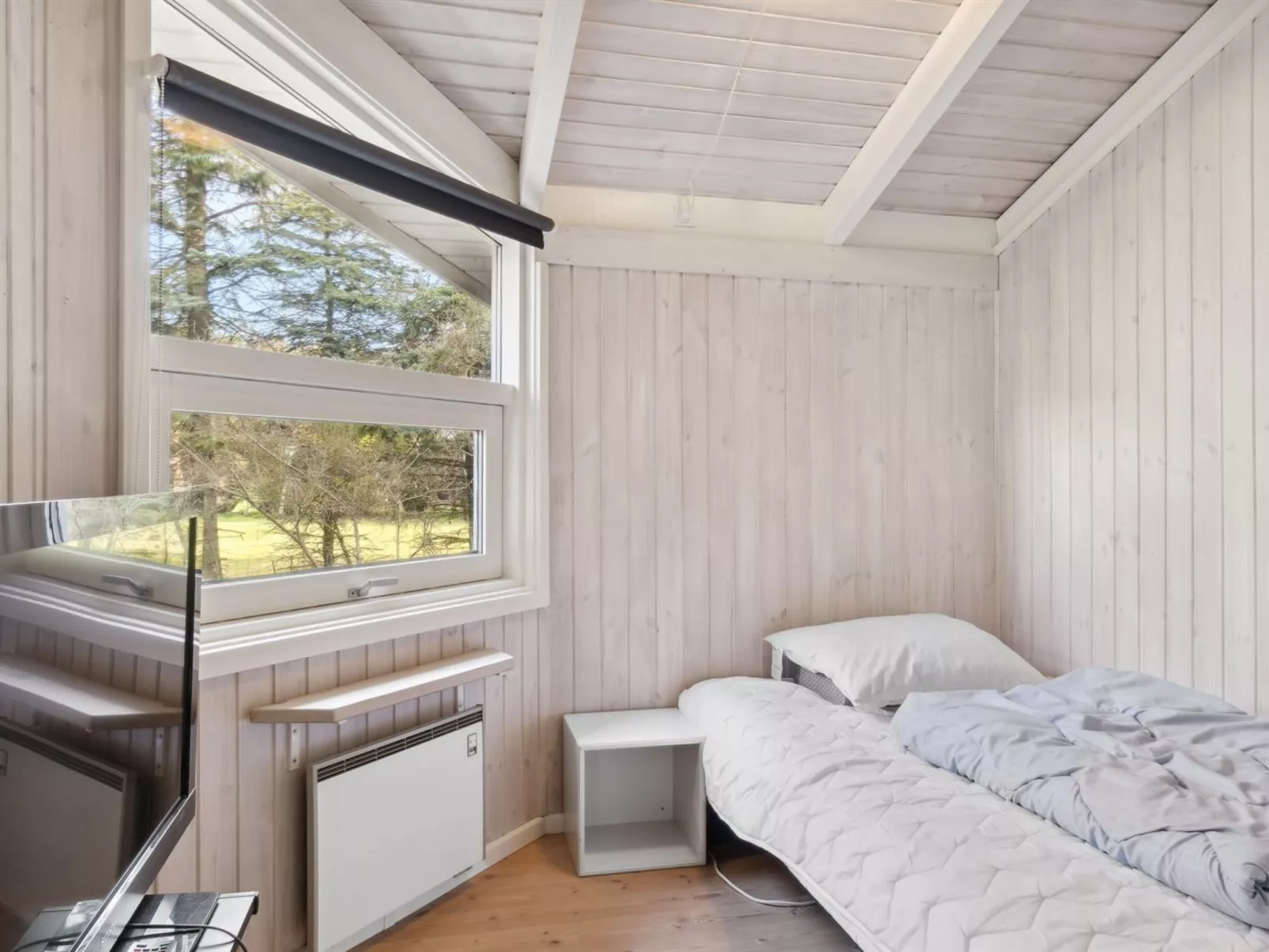 "Nafne" - 500m from the sea-Binnen