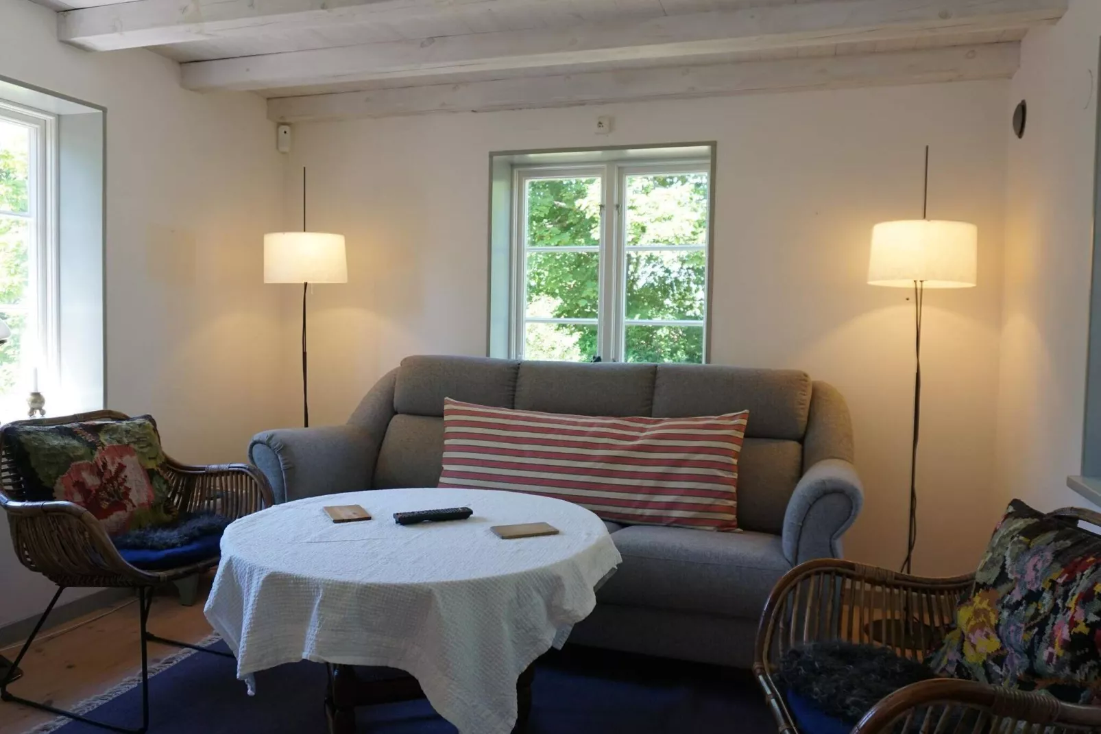 4 persoons vakantie huis in HEDEKAS-By Traum-Binnen