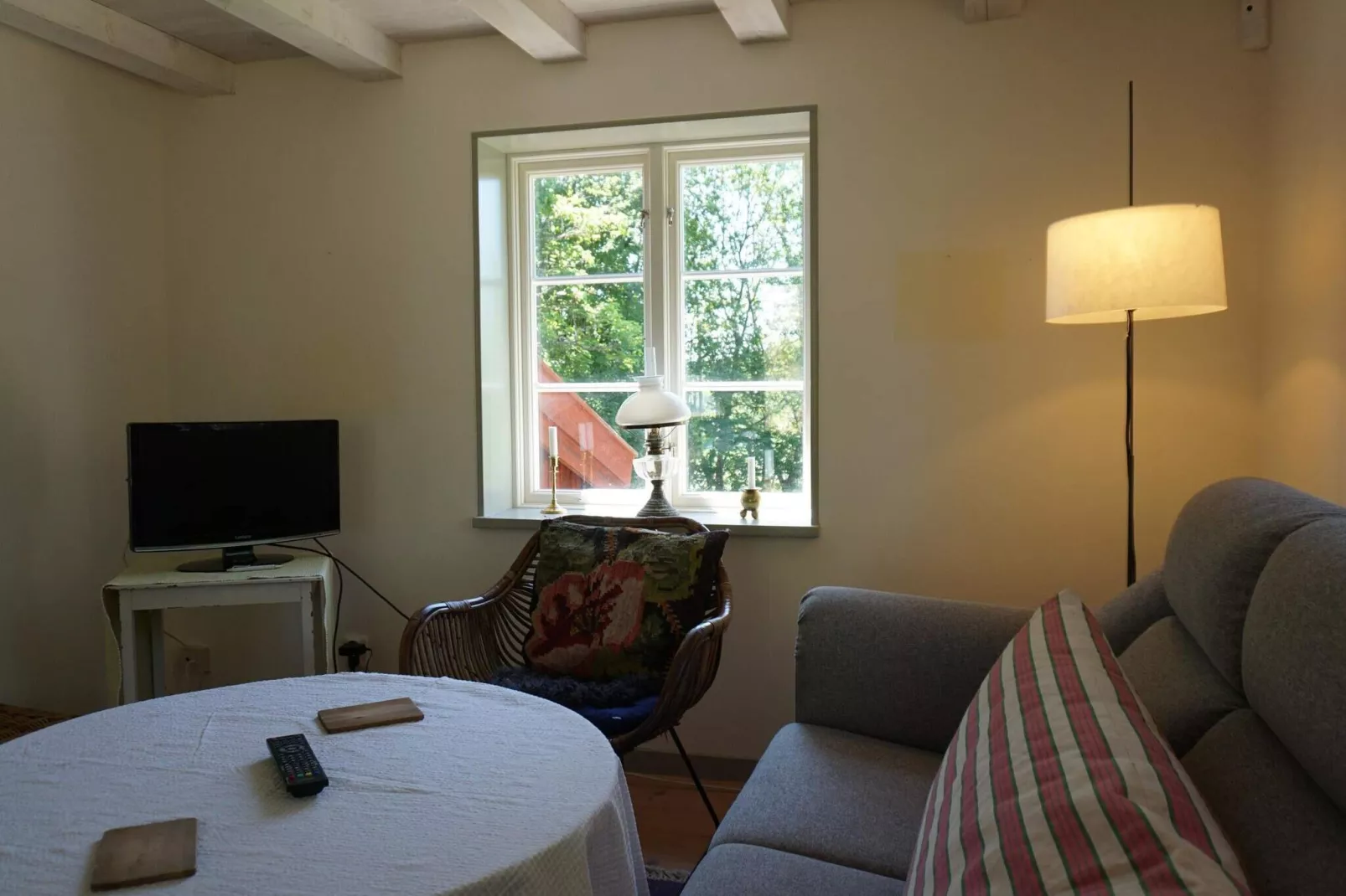 4 persoons vakantie huis in HEDEKAS-By Traum-Binnen