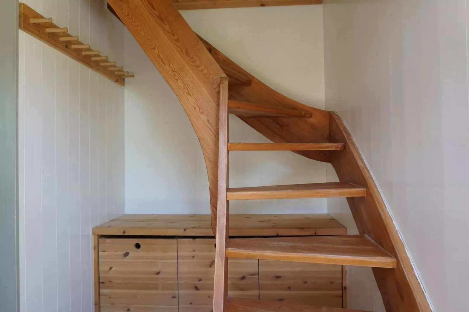 4 persoons vakantie huis in HEDEKAS-By Traum-Binnen