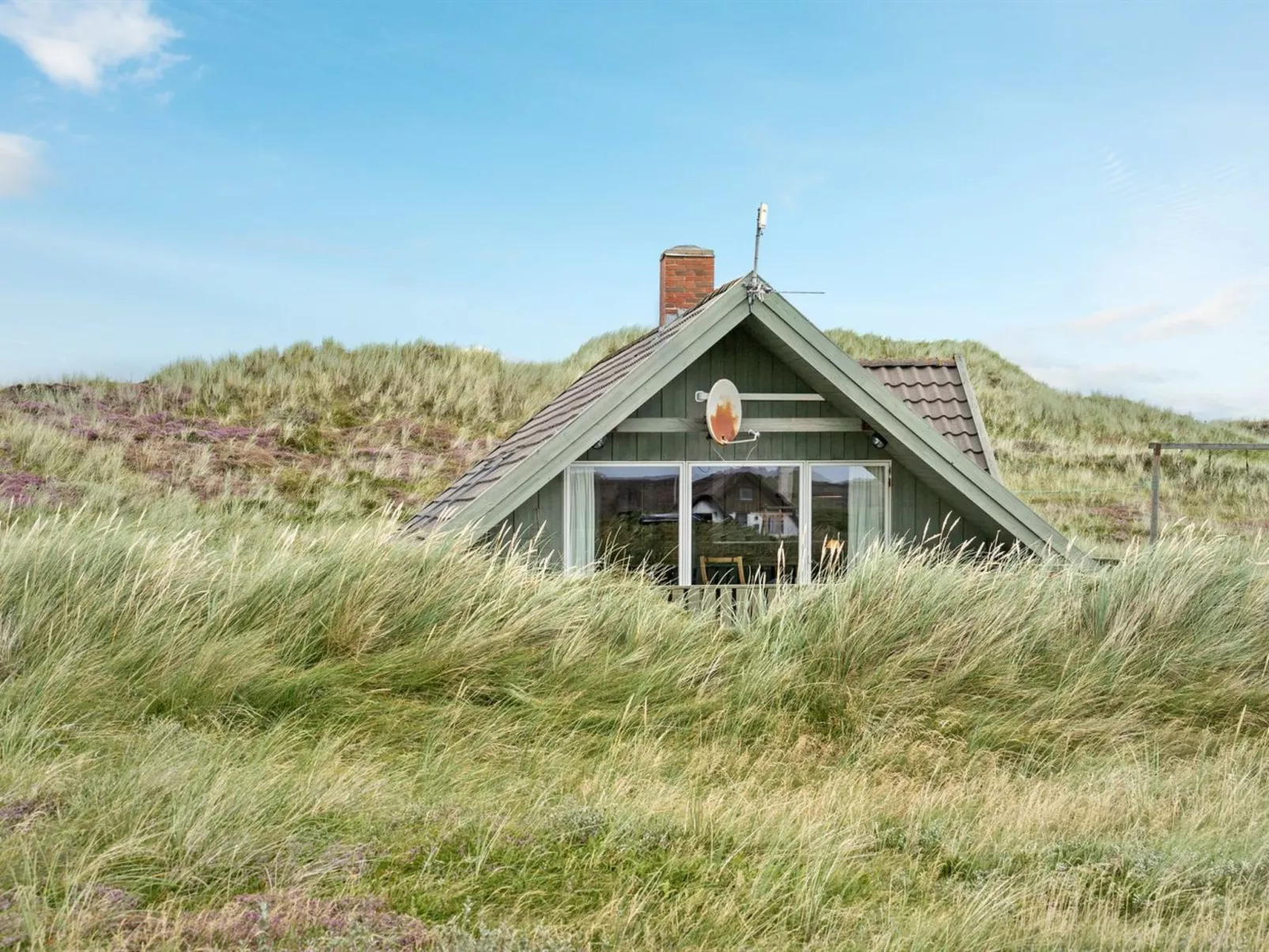 "Felina" -  from the sea-Buiten