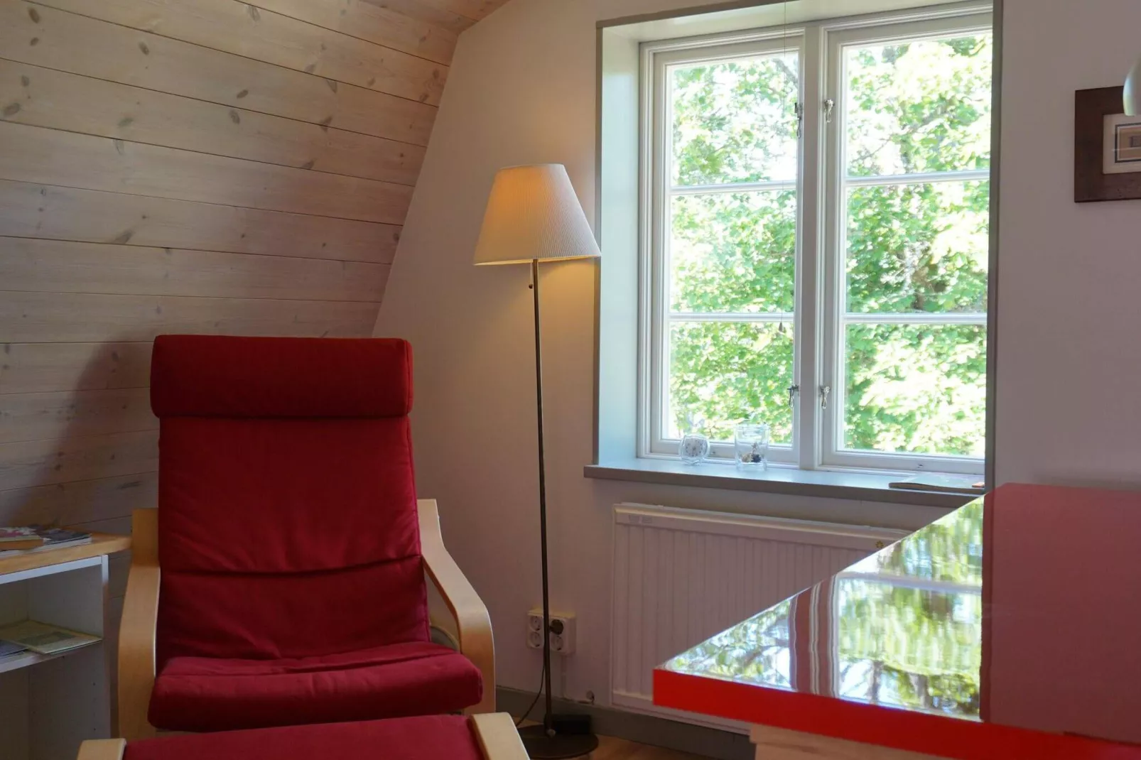 4 persoons vakantie huis in HEDEKAS-By Traum-Binnen