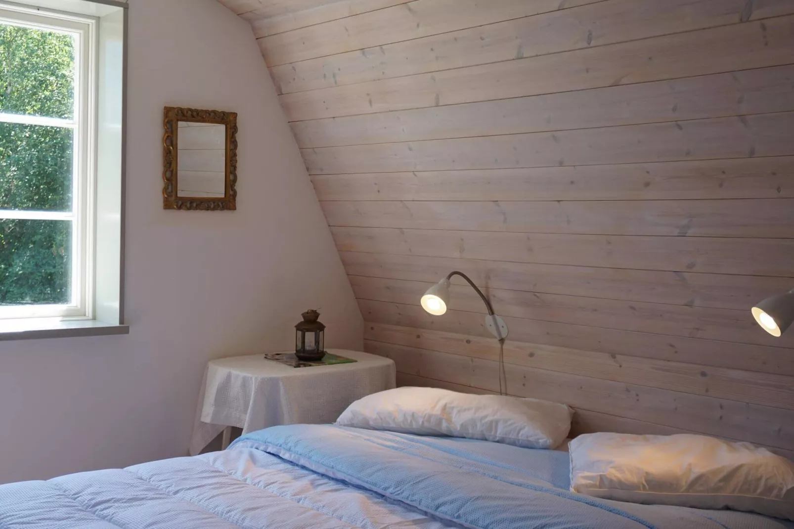 4 persoons vakantie huis in HEDEKAS-By Traum-Binnen